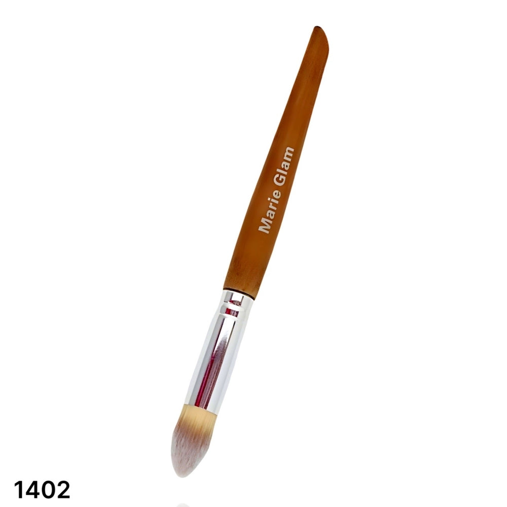 Single Wooden Brush
