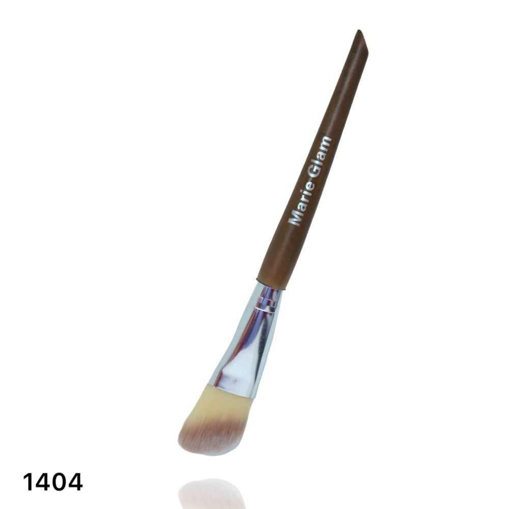 Single Wooden Brush