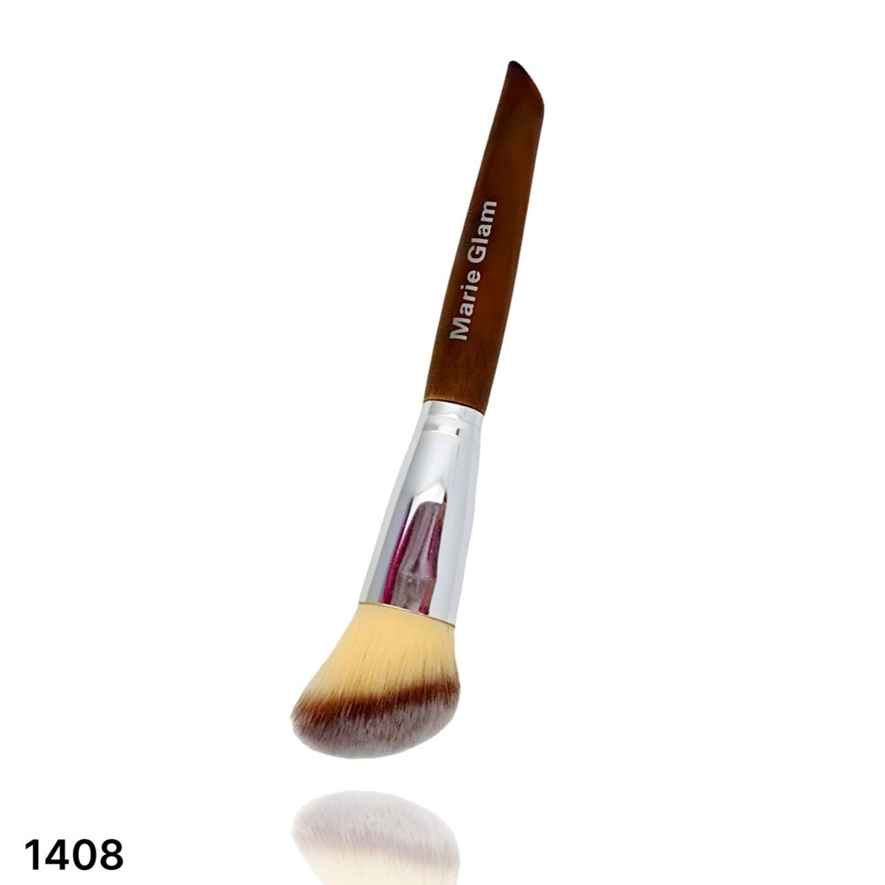 Single Wooden Brush