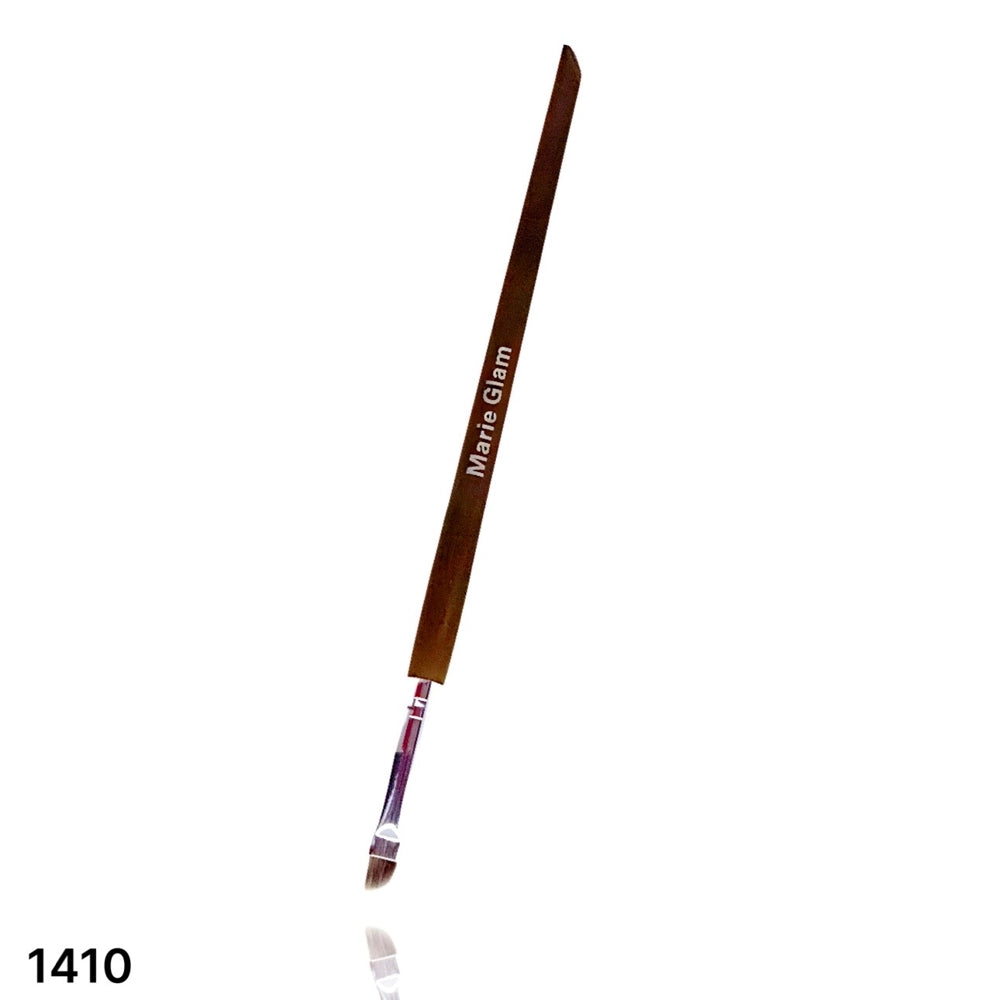 Single Wooden Brush