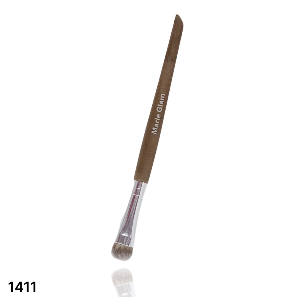 Single Wooden Brush