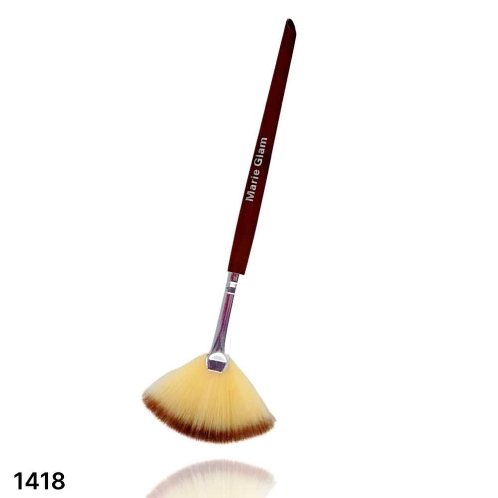 Single Wooden Brush