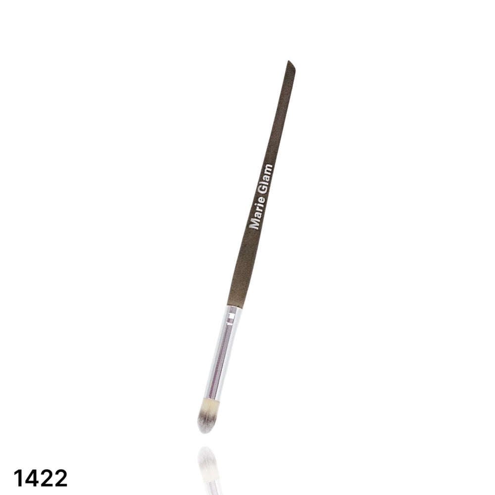 Single Wooden Brush