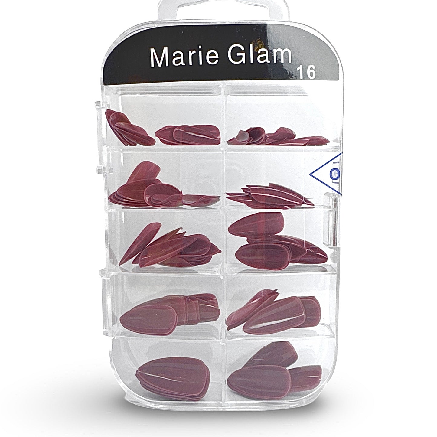 100 Pcs Nails