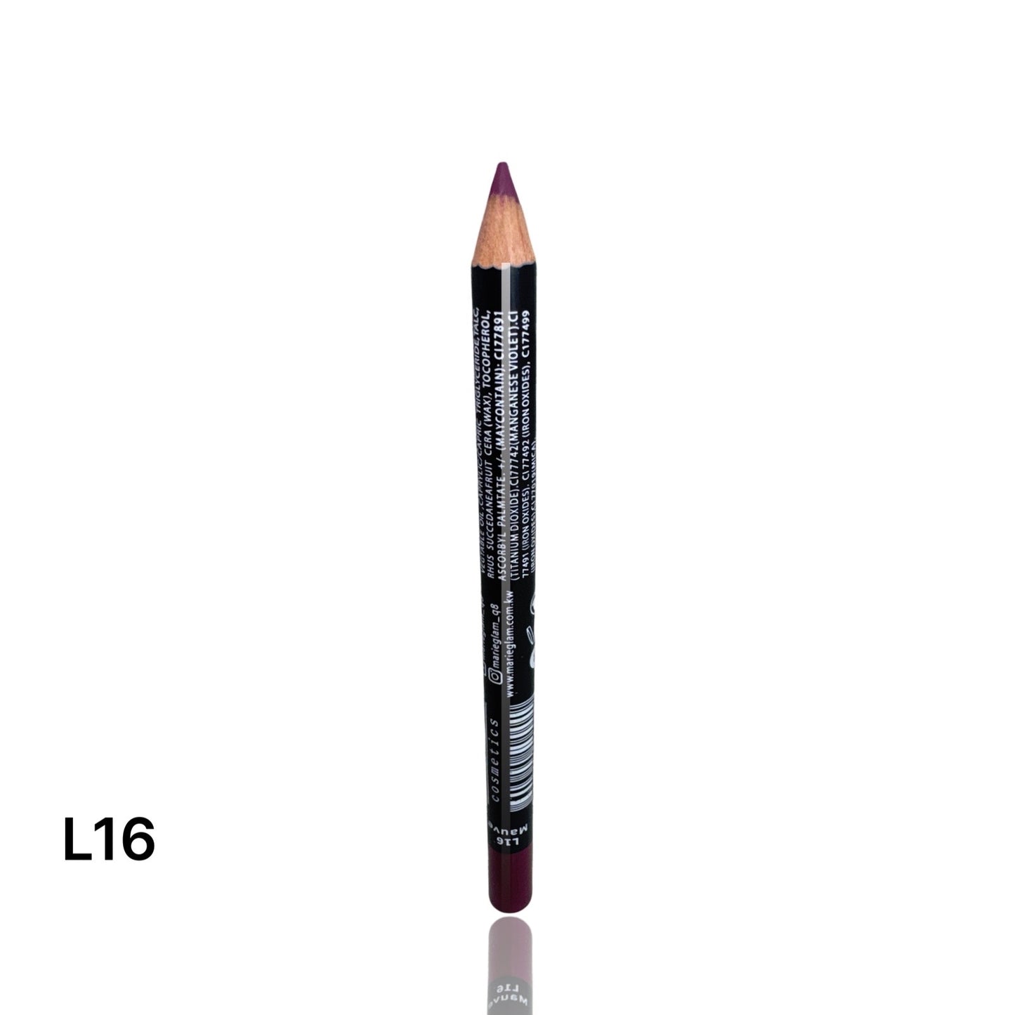 Wooden Lipliner