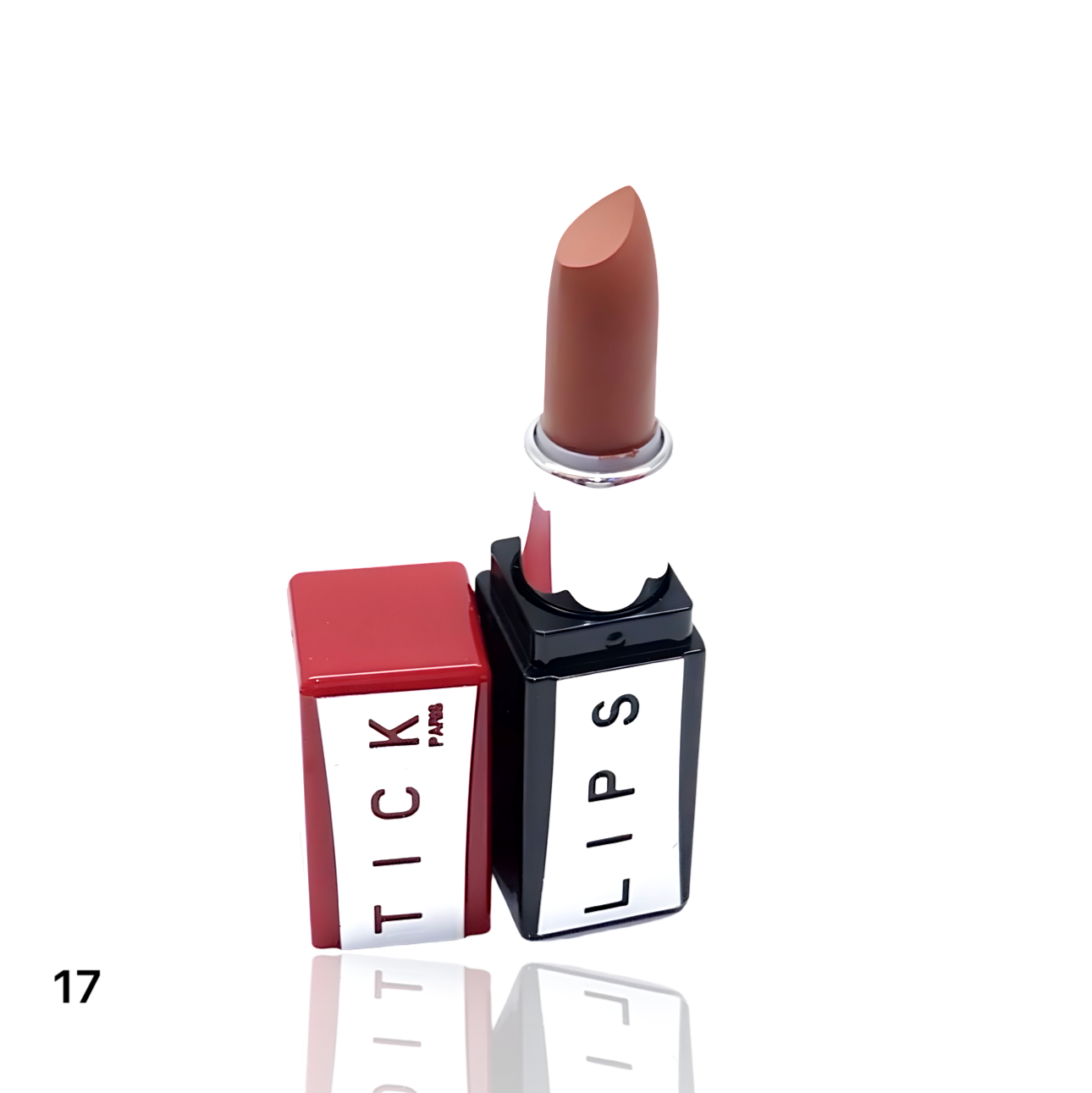 Matte Kiss Lipstick