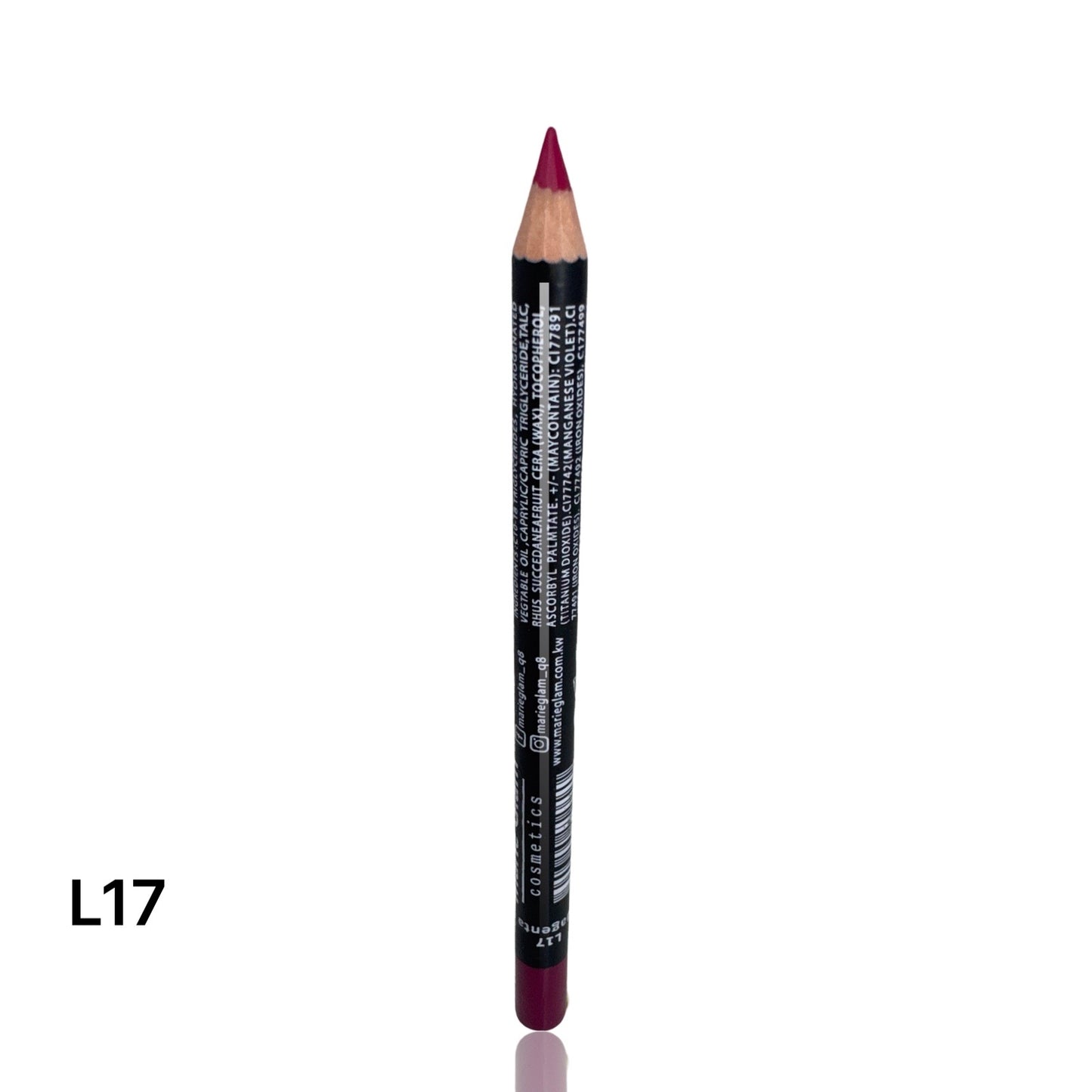 Wooden Lipliner