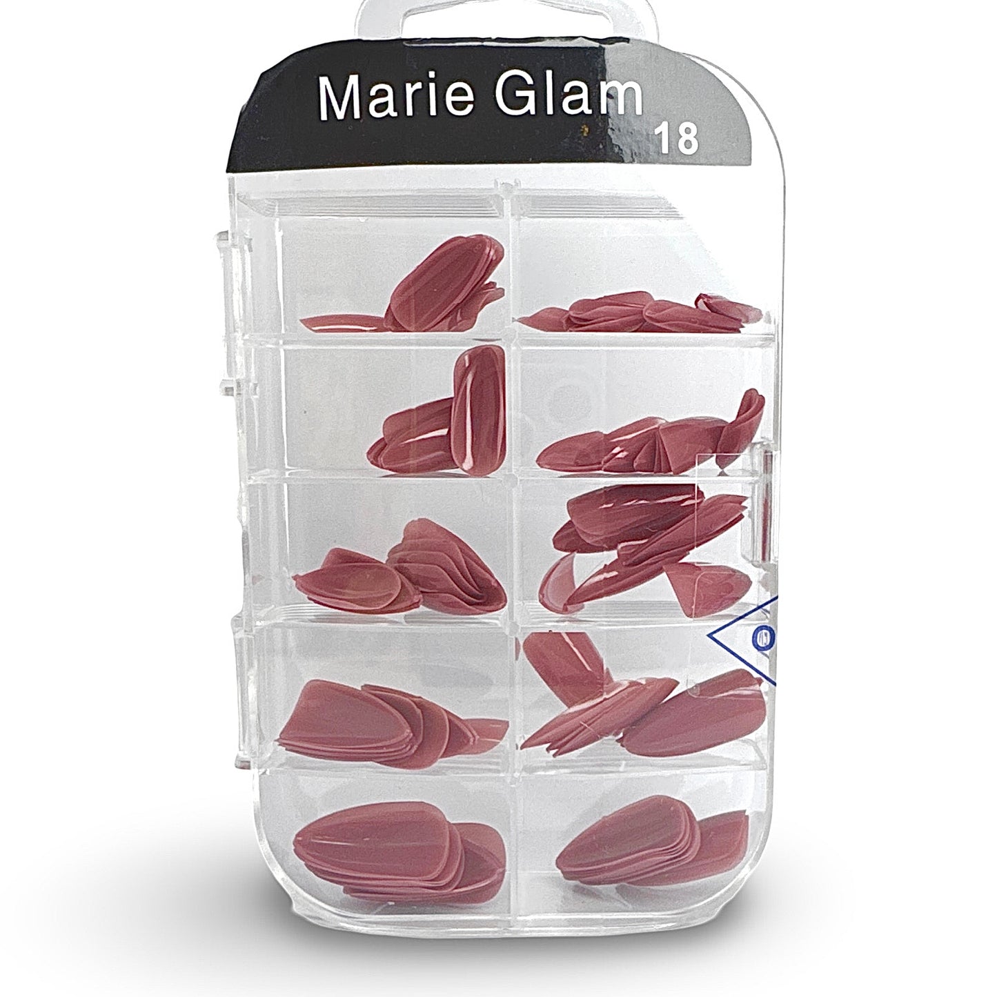 100 Pcs Nails