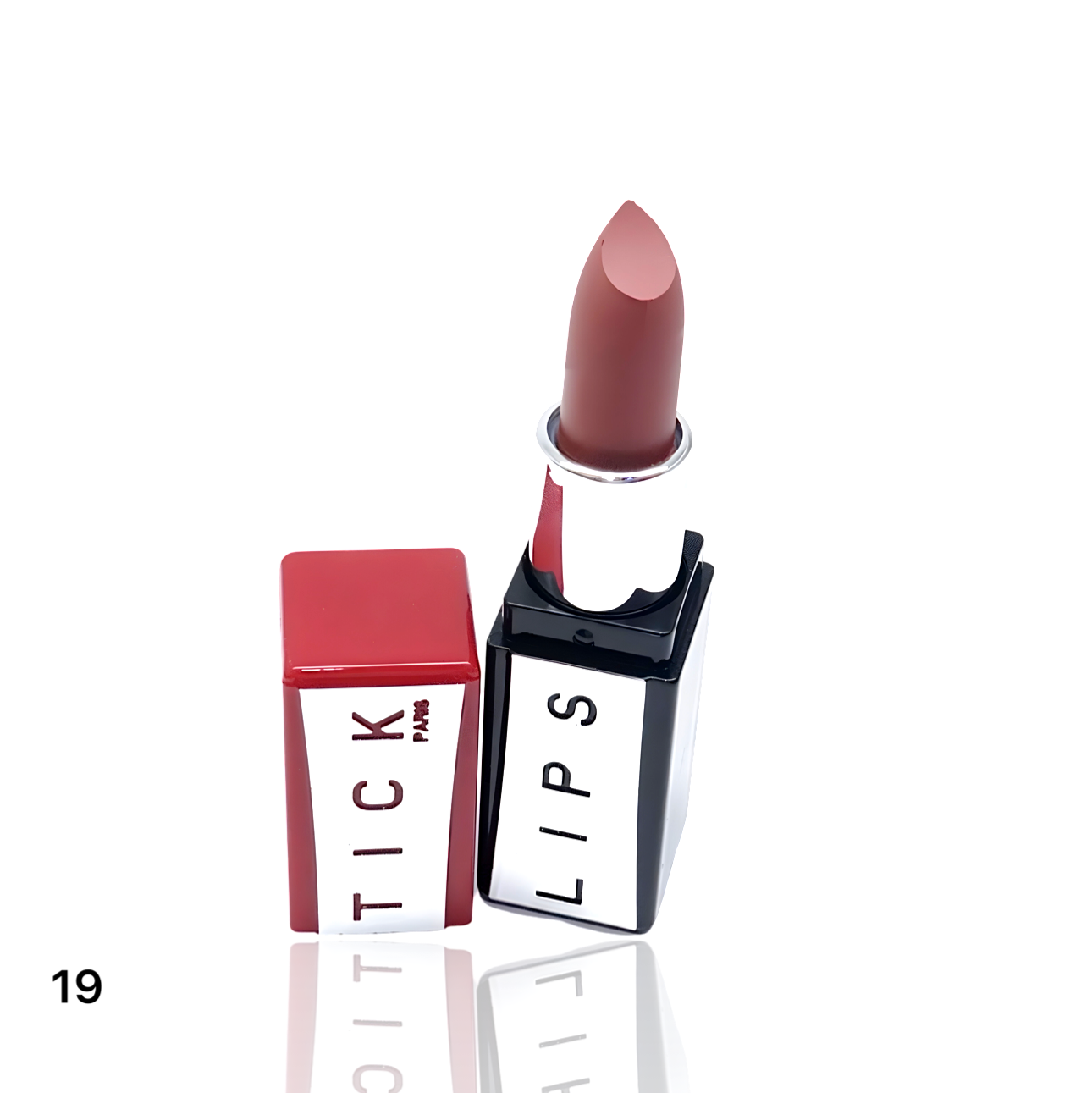 Matte Kiss Lipstick