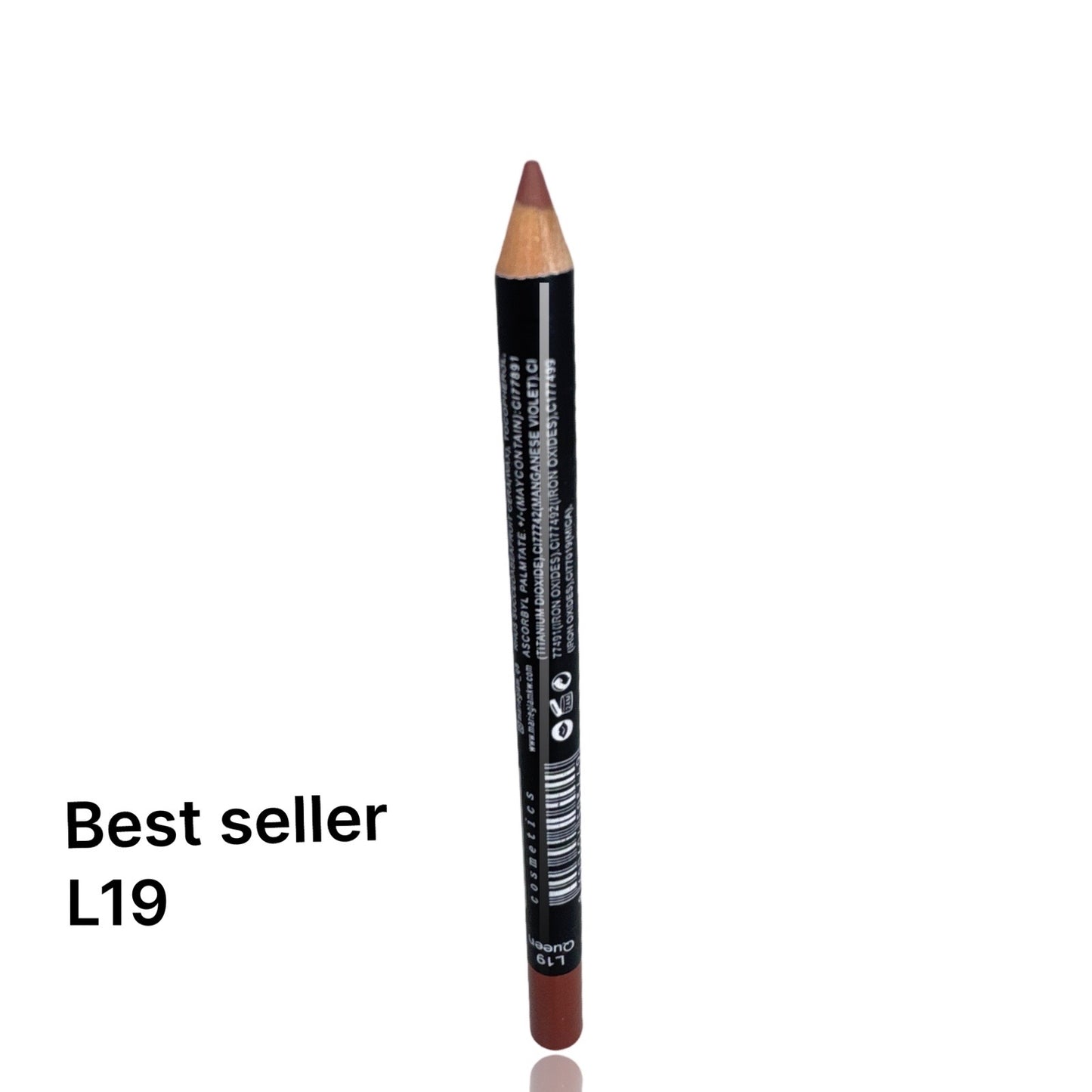 Wooden Lipliner