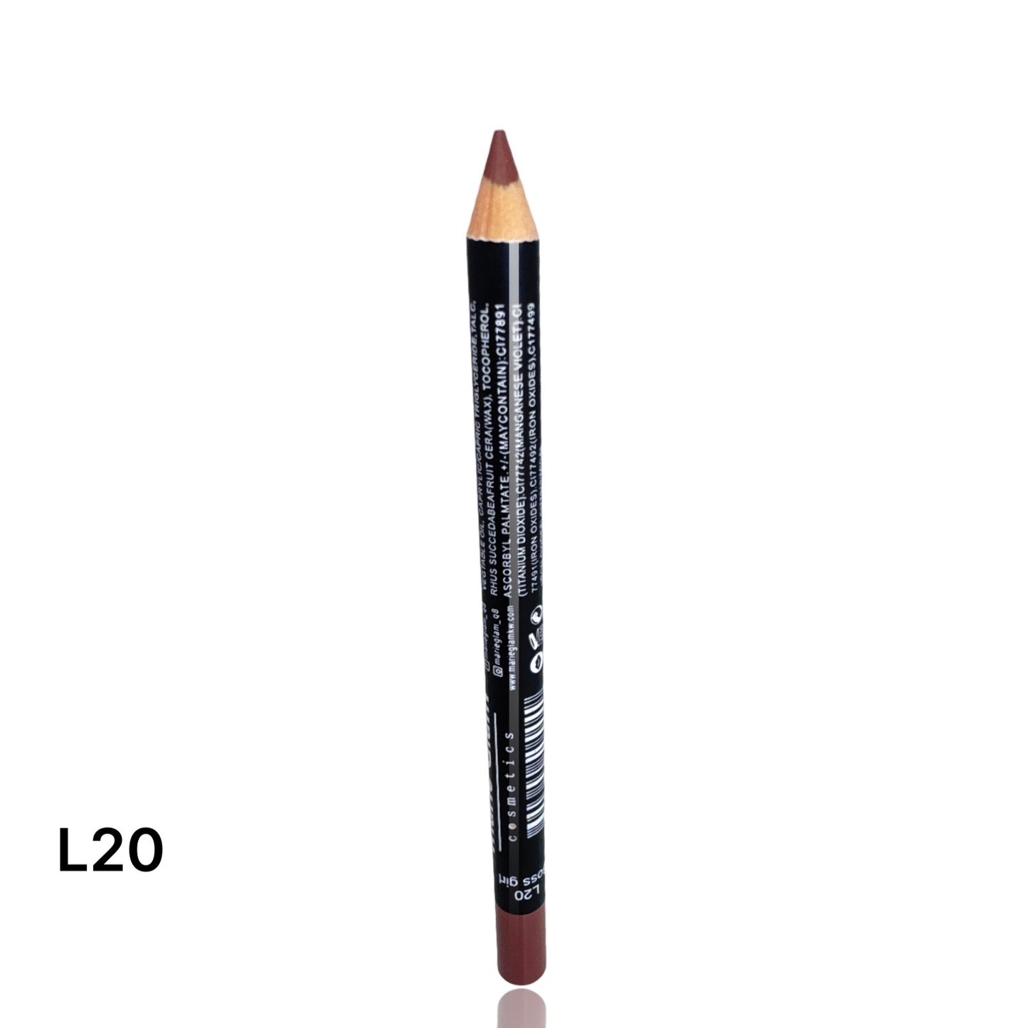 Wooden Lipliner