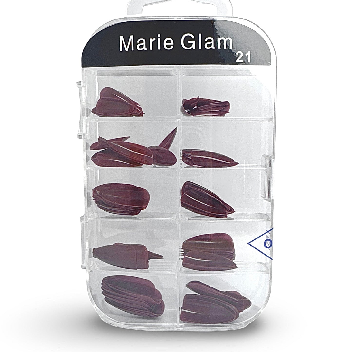 100 Pcs Nails