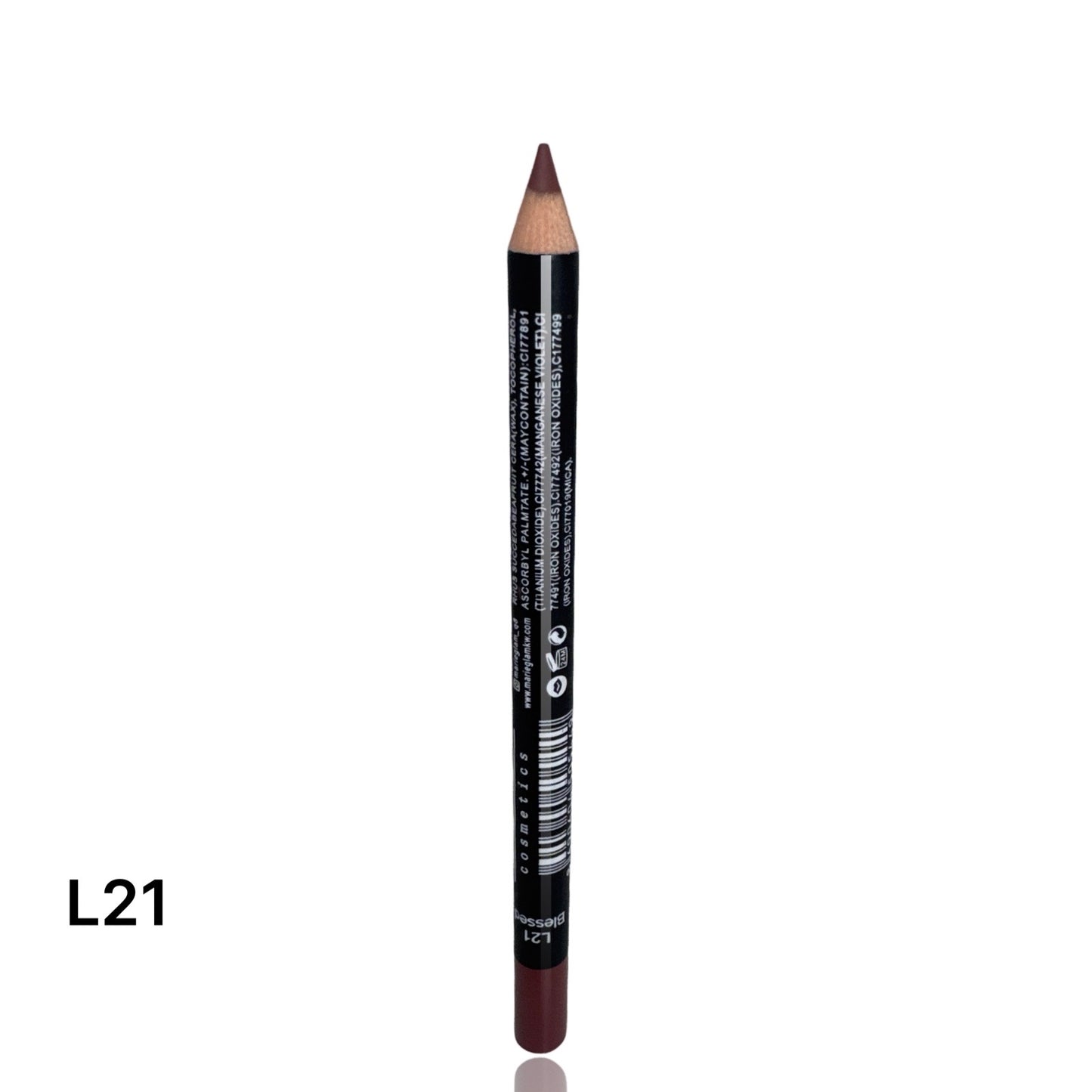 Wooden Lipliner