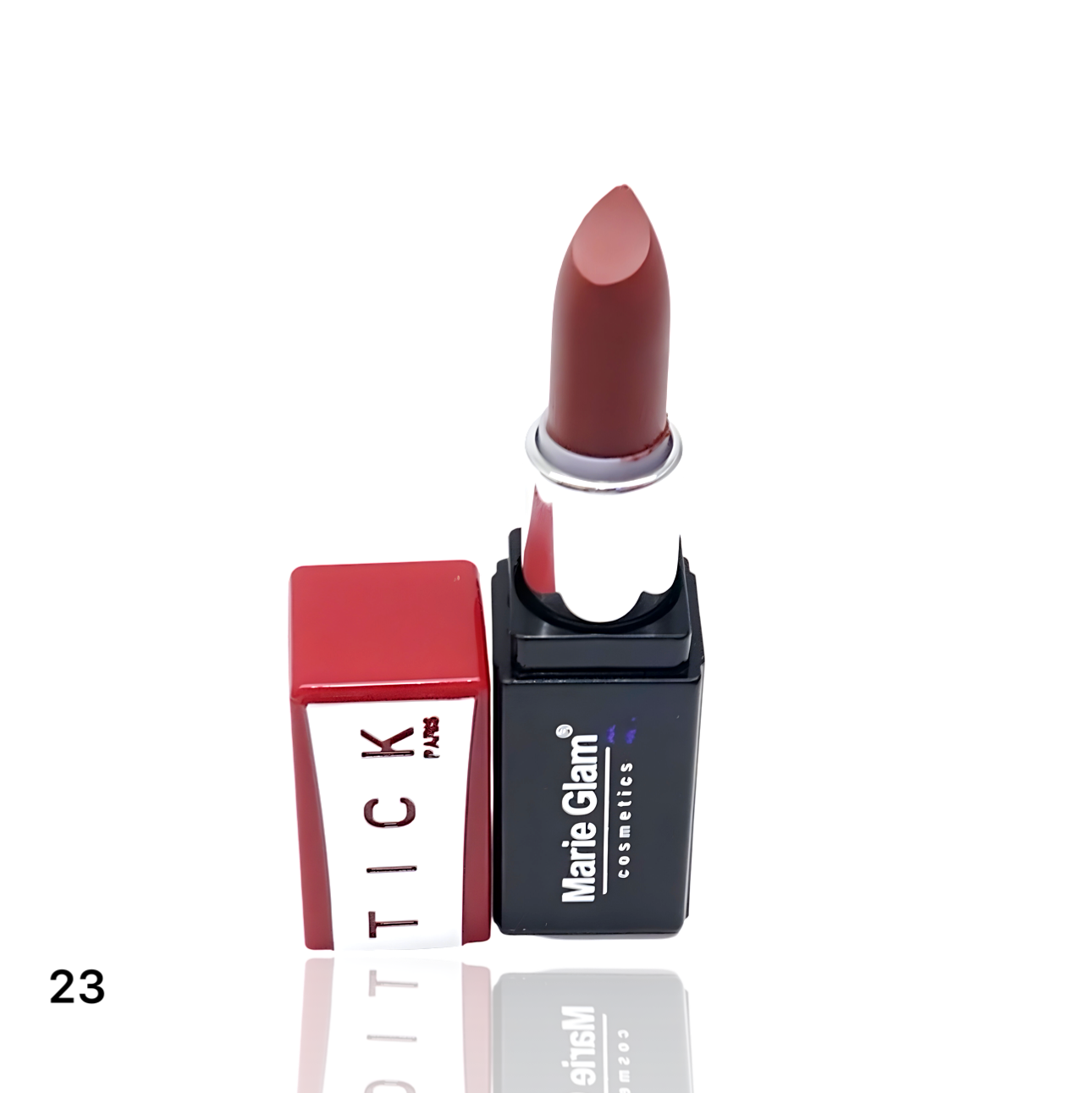 Matte Kiss Lipstick