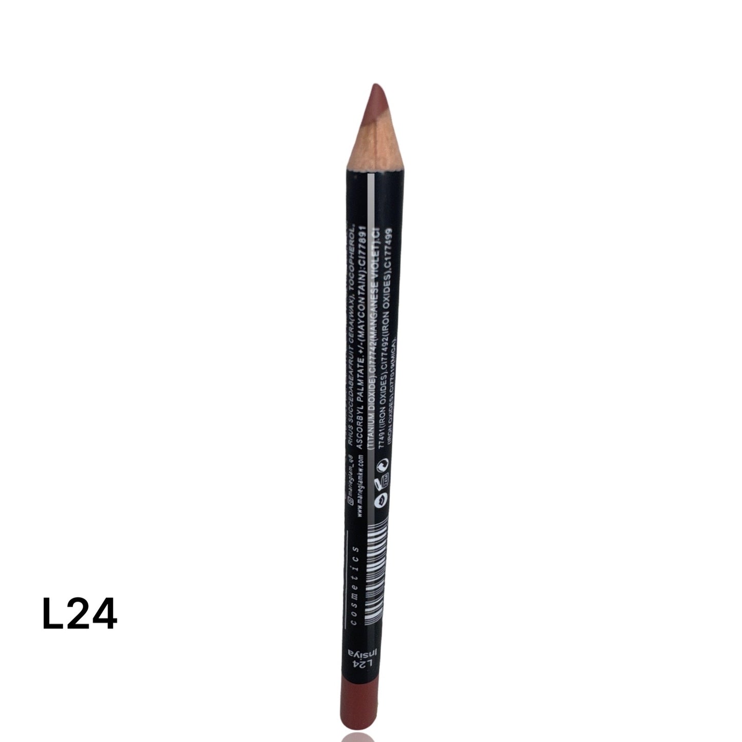 Wooden Lipliner