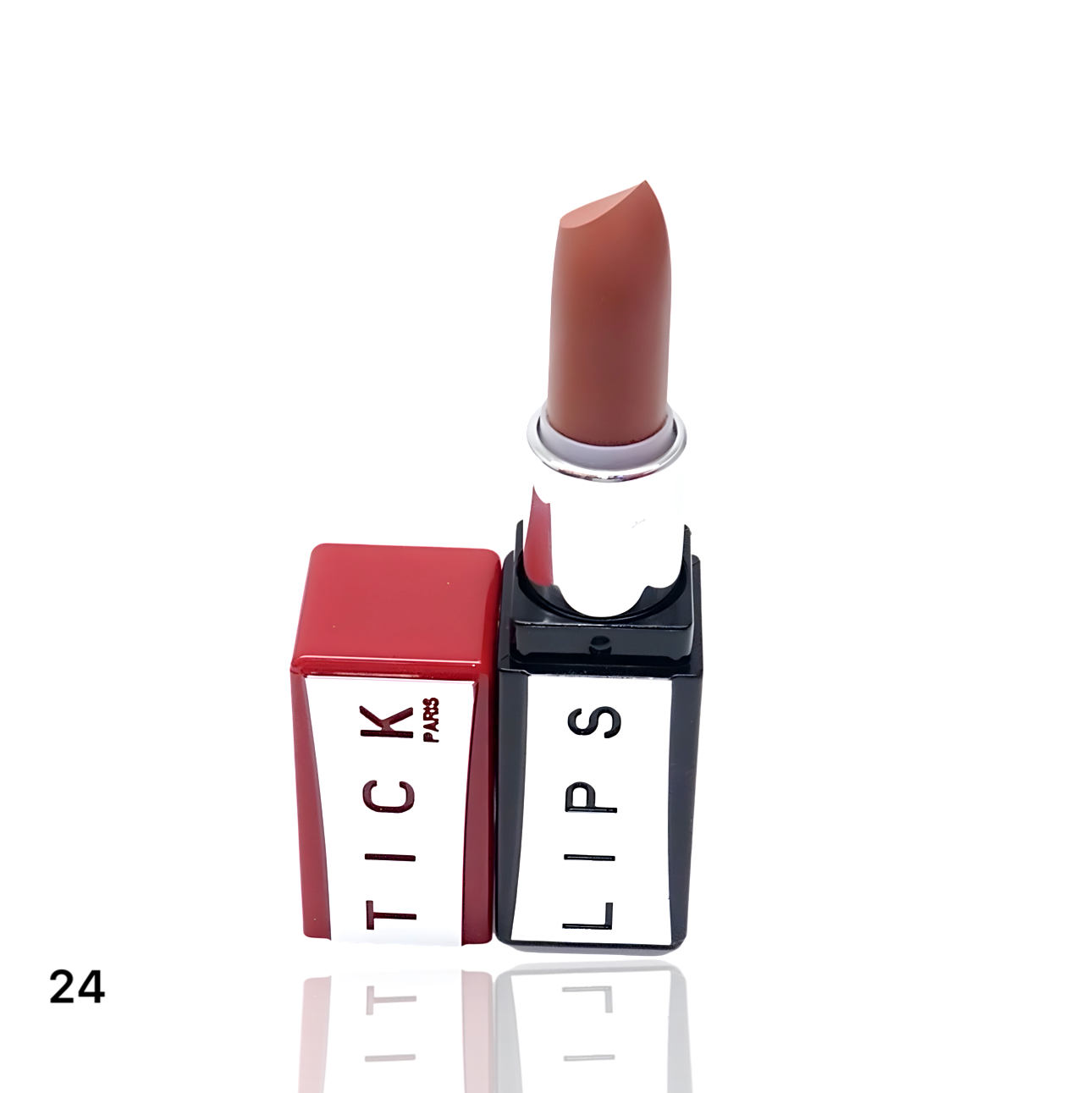 Matte Kiss Lipstick