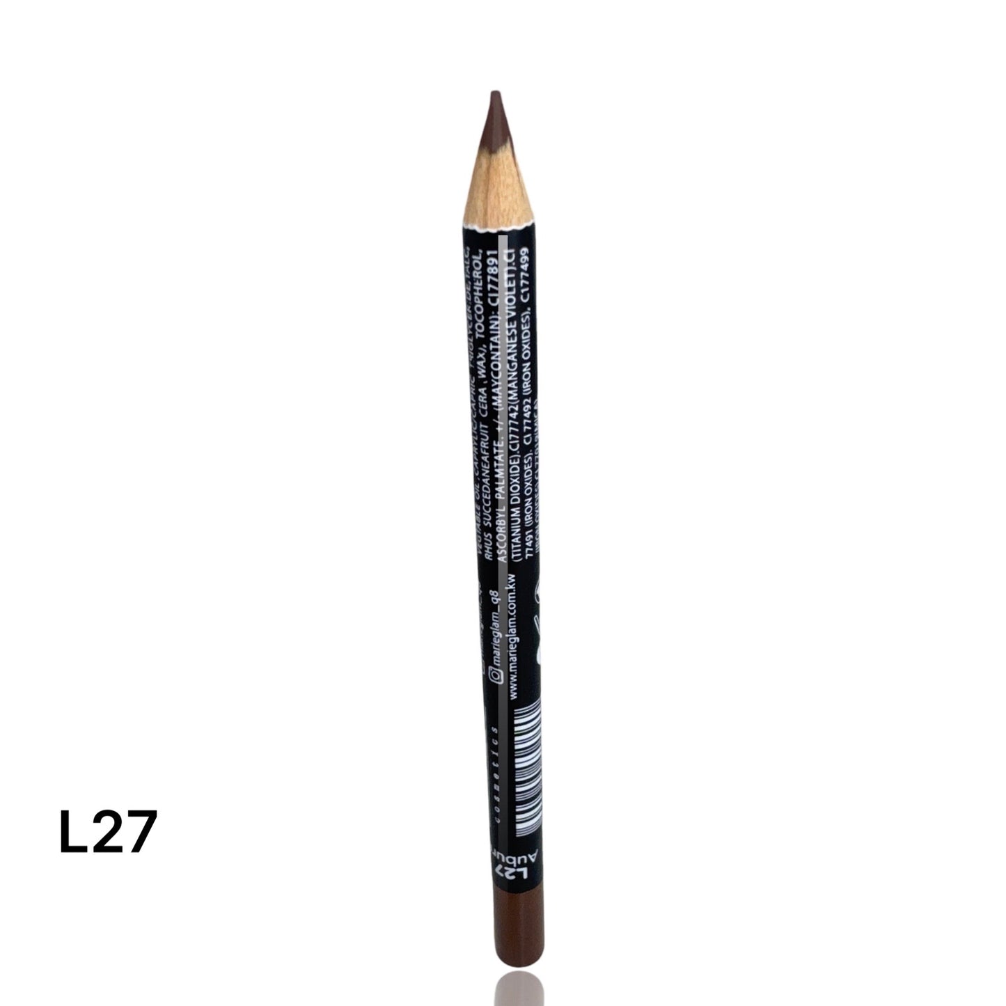 Wooden Lipliner