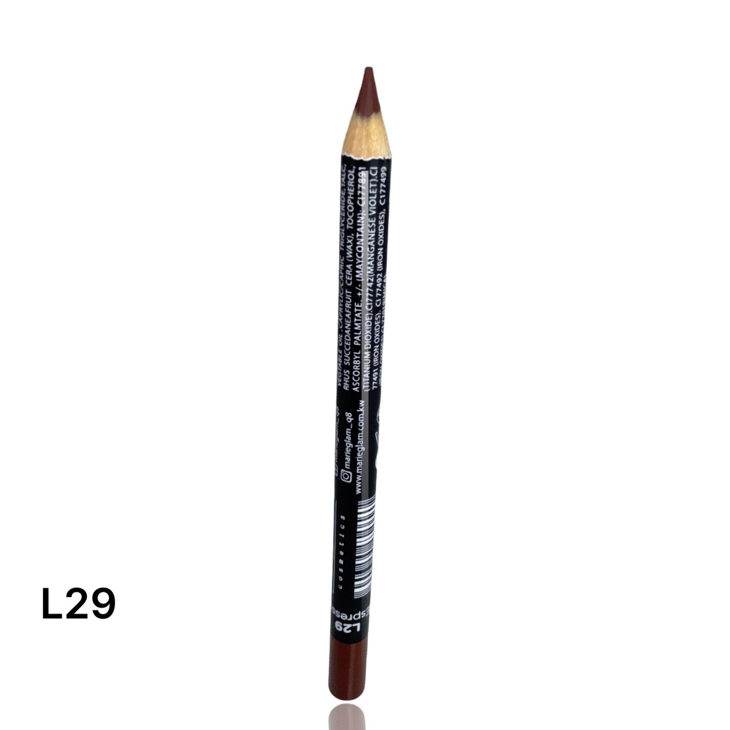 Wooden Lipliner