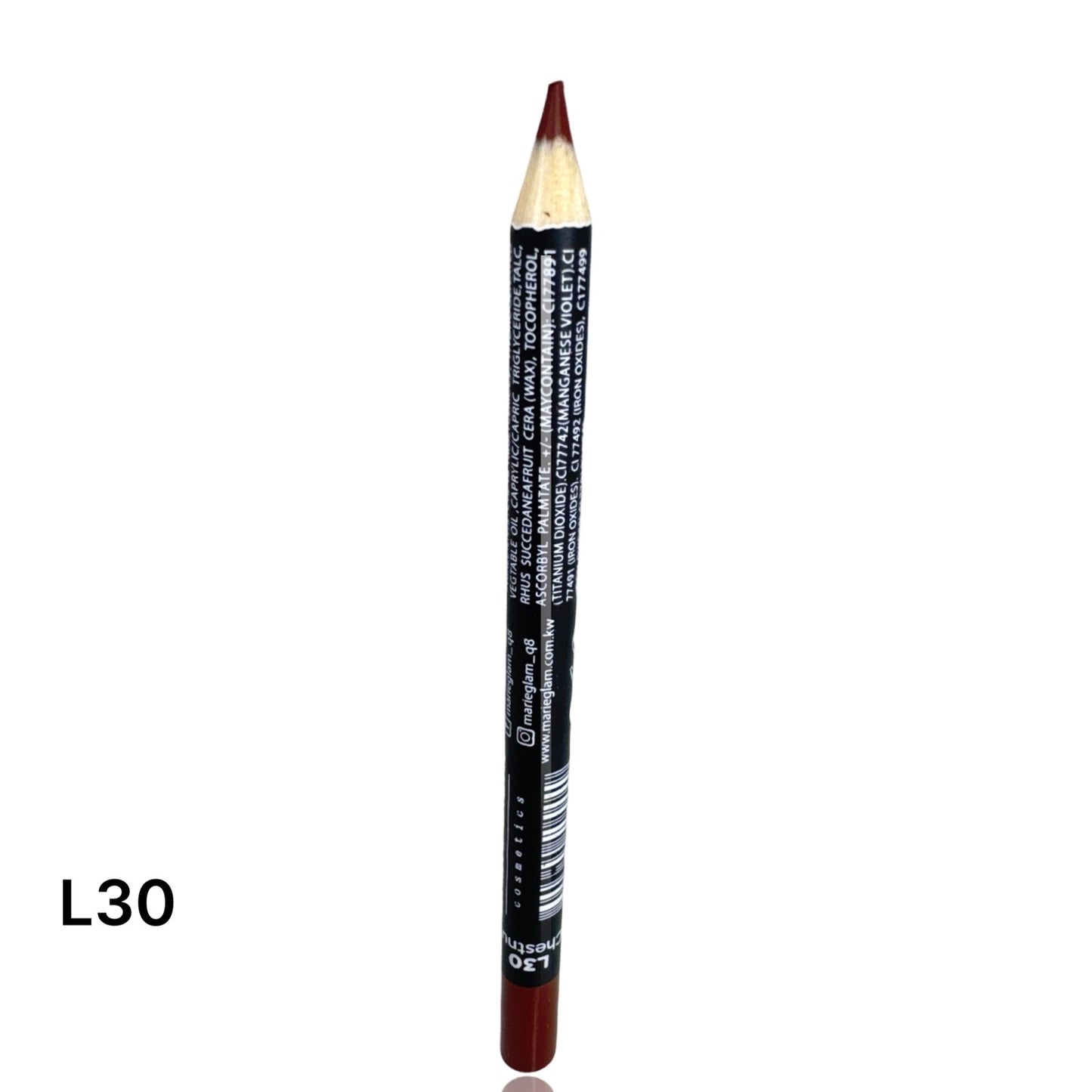 Wooden Lipliner
