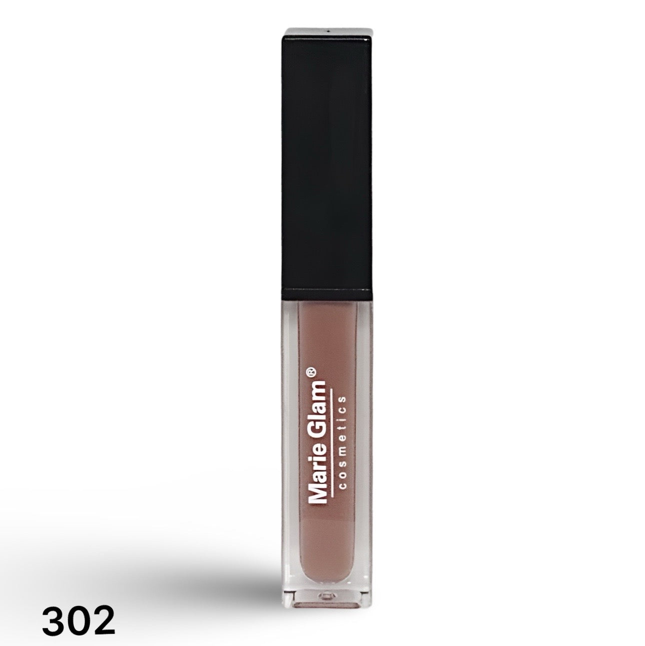Velvet Lipgloss