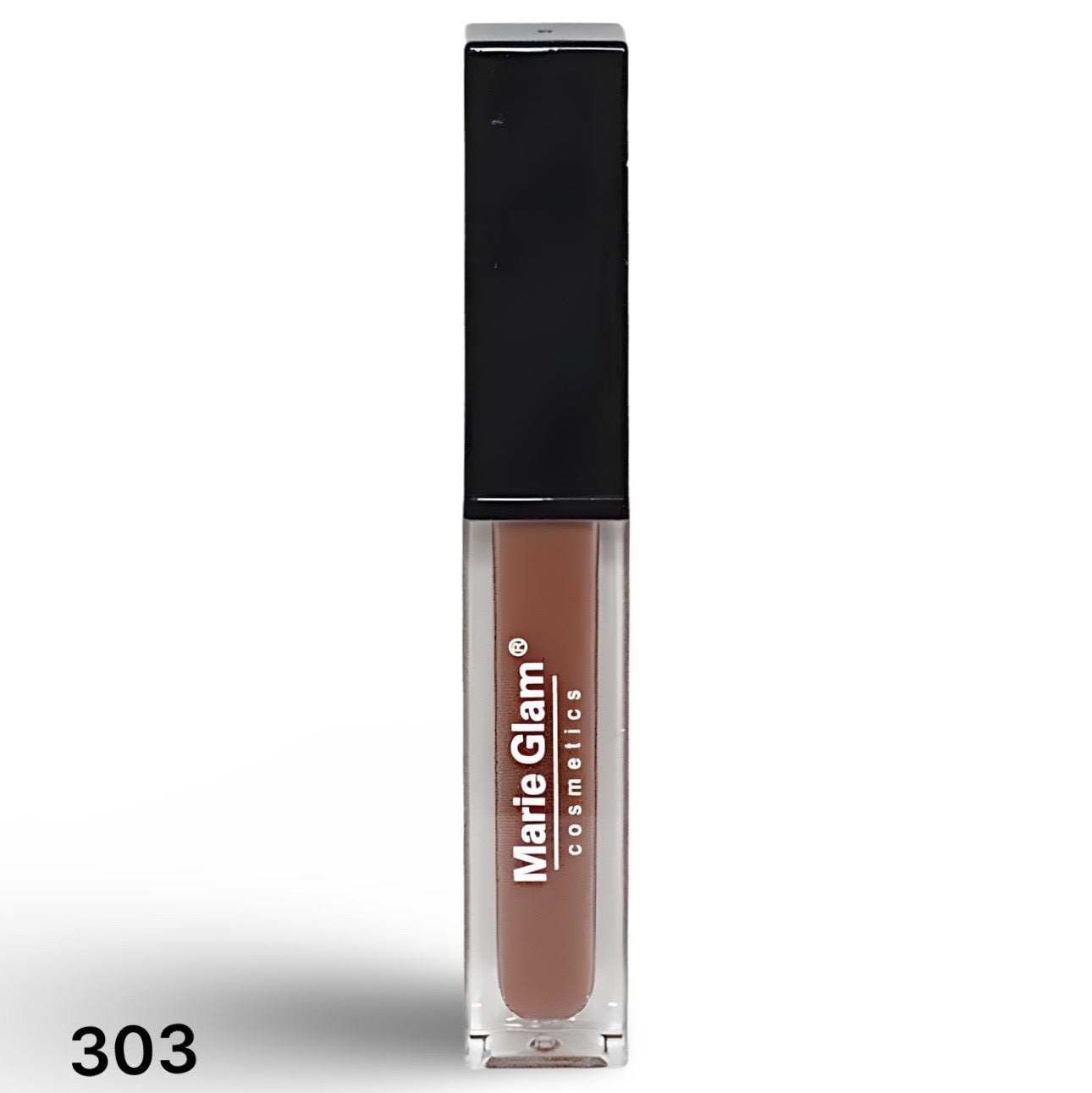 Velvet Lipgloss