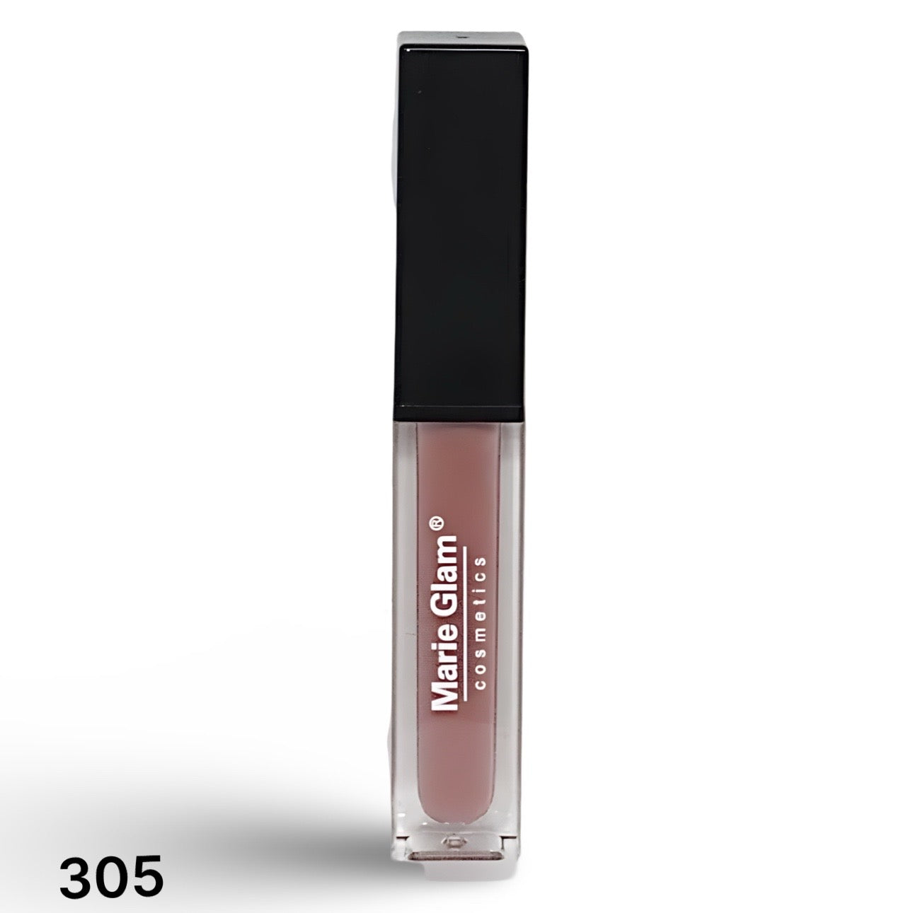 Velvet Lipgloss