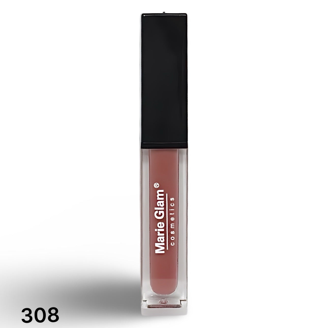 Velvet Lipgloss