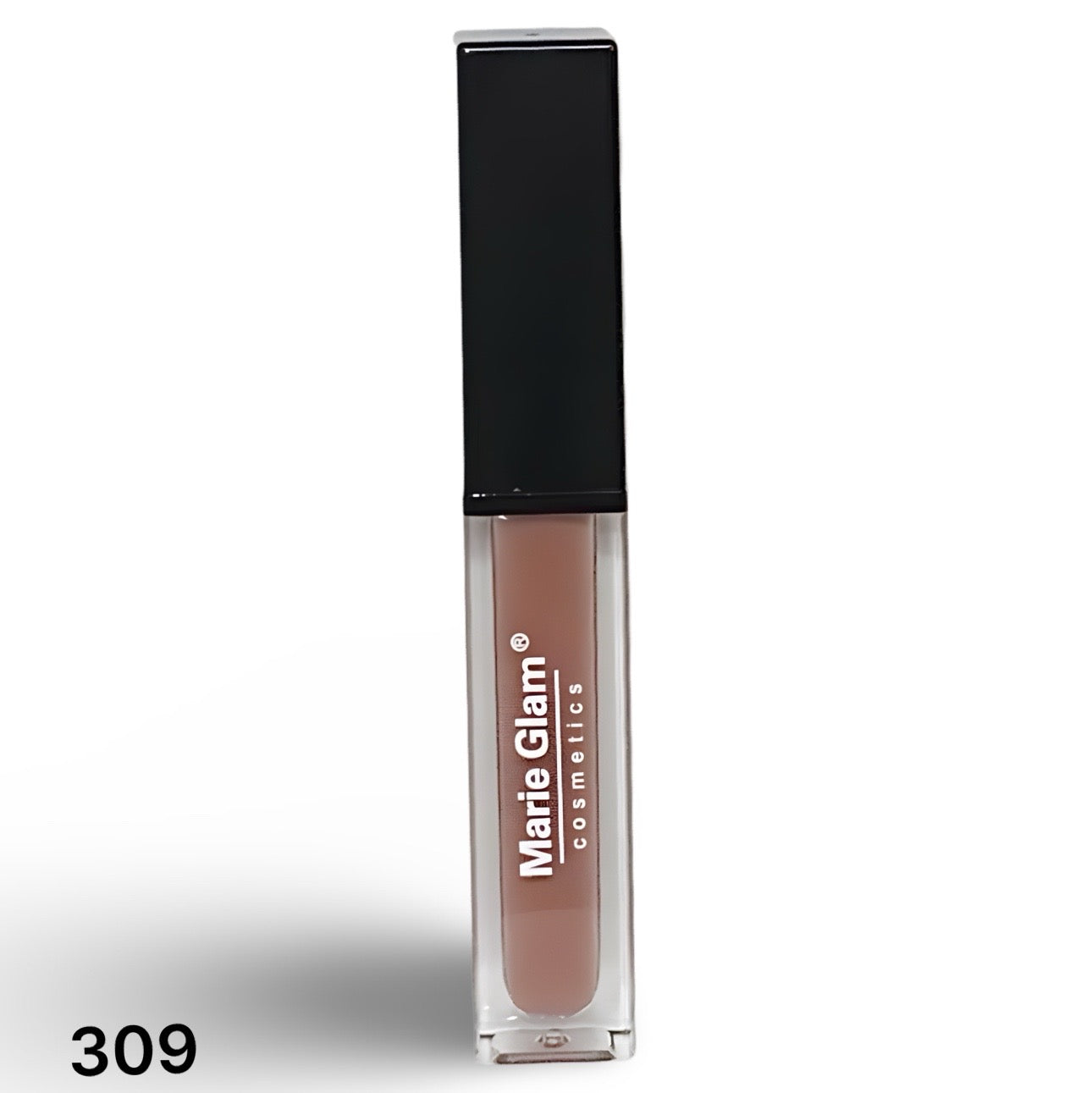 Velvet Lipgloss