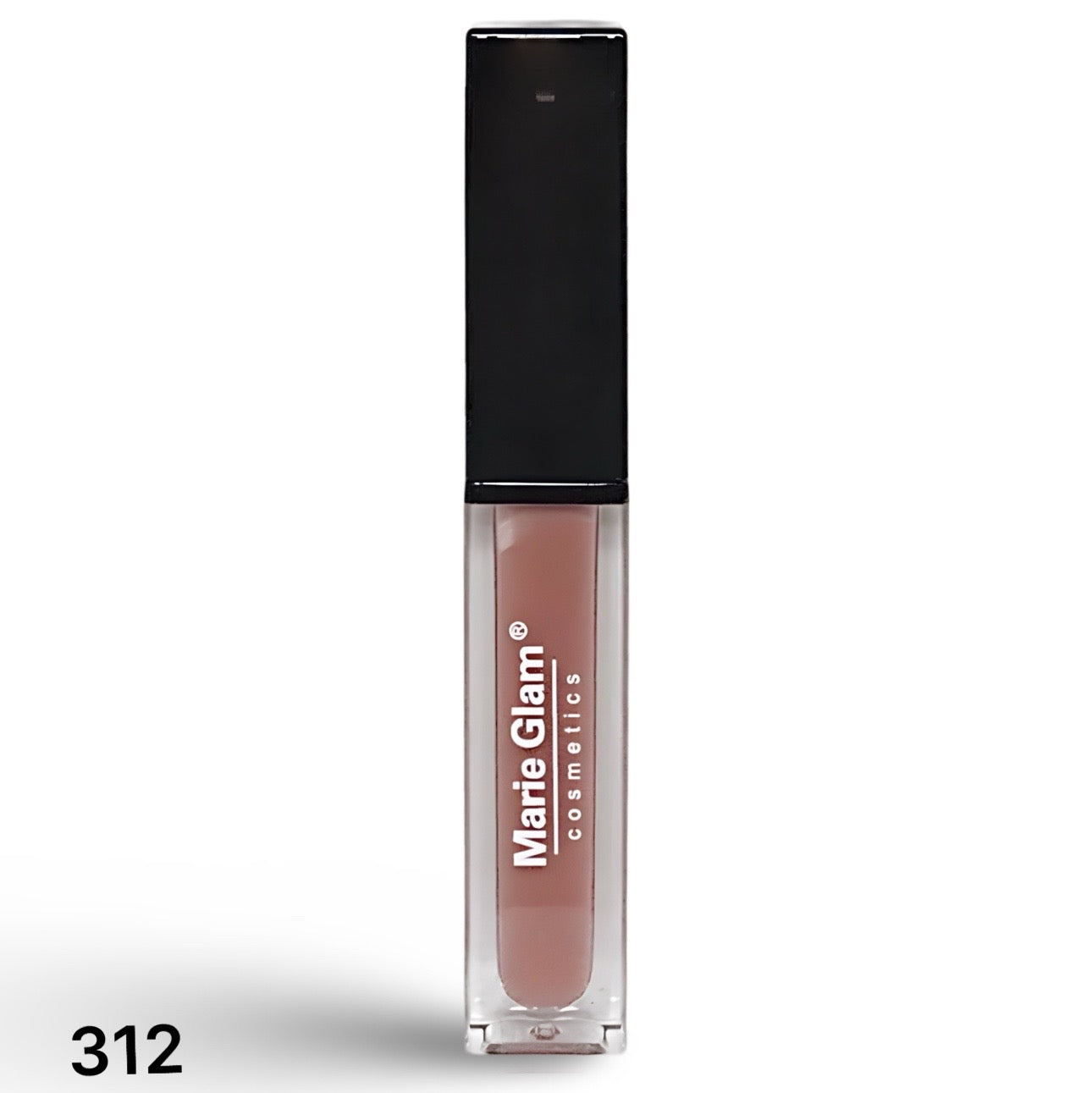 Velvet Lipgloss