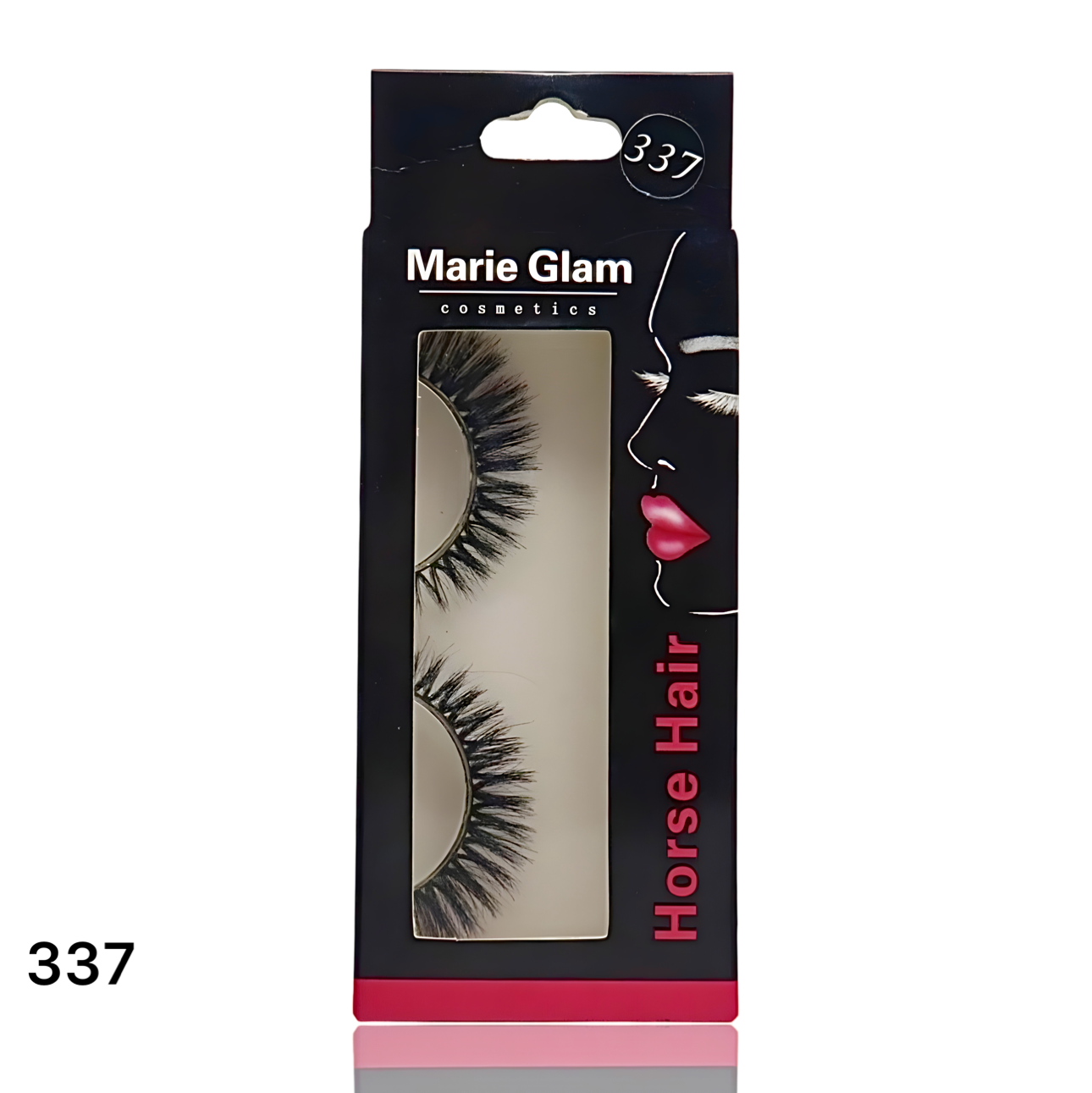 Horse Hair Eyelashes
