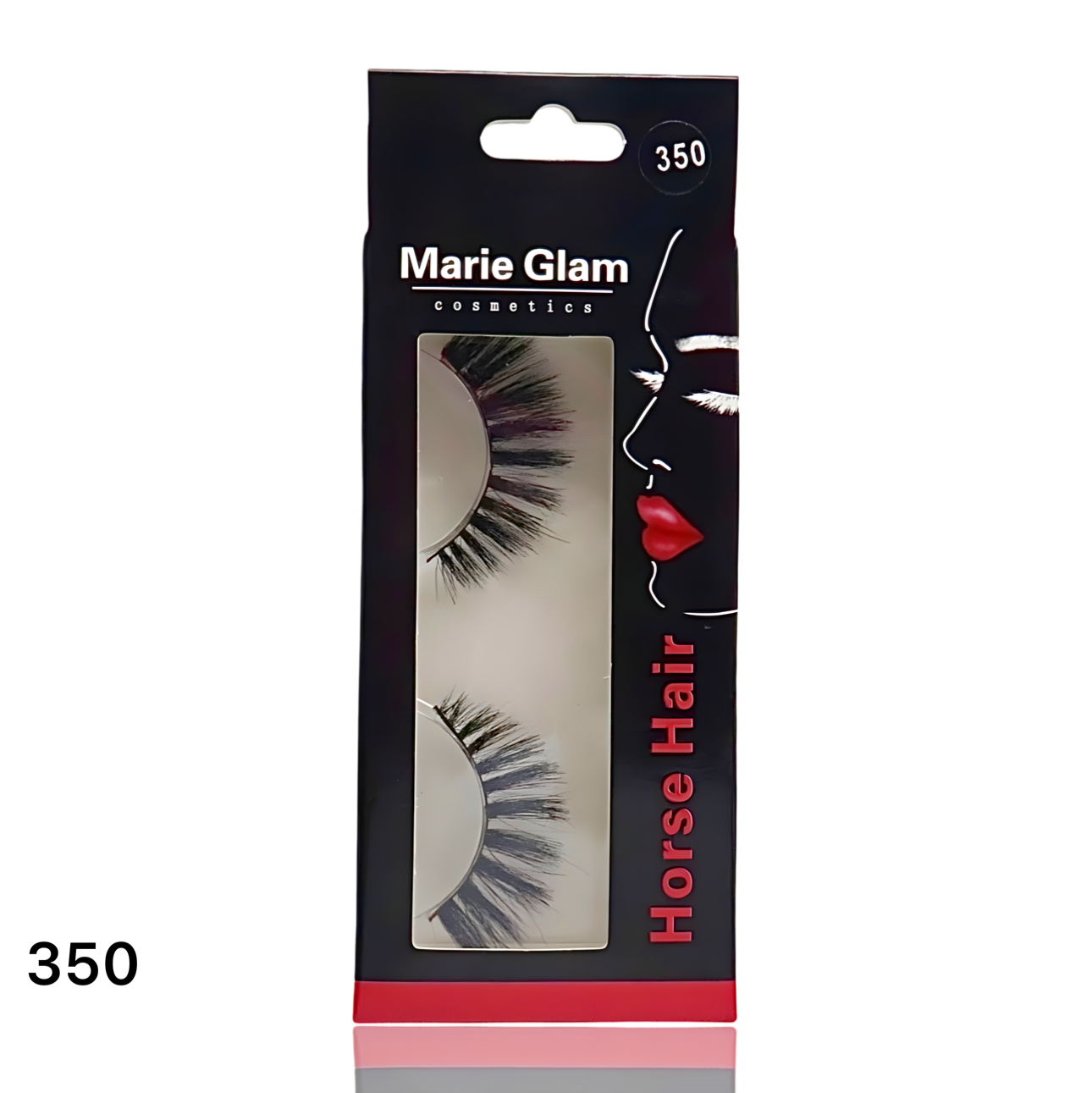 Horse Hair Eyelashes