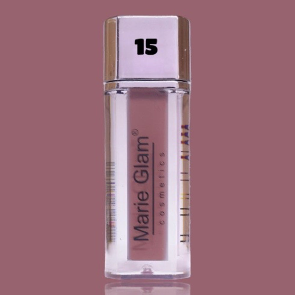 Max Matte Lipgloss