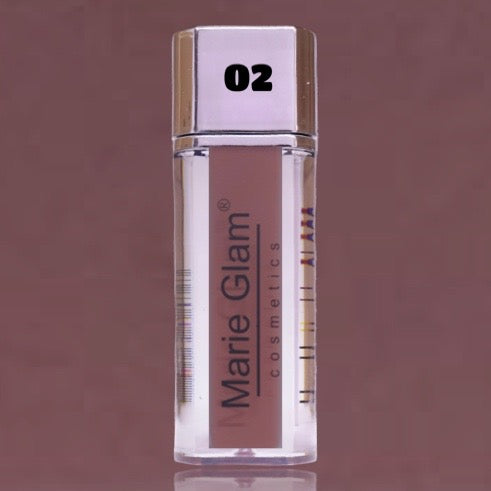 Max Matte Lipgloss