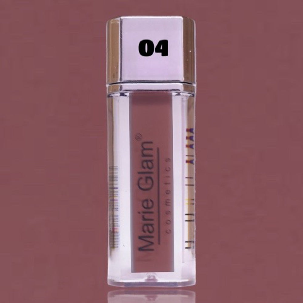 Max Matte Lipgloss