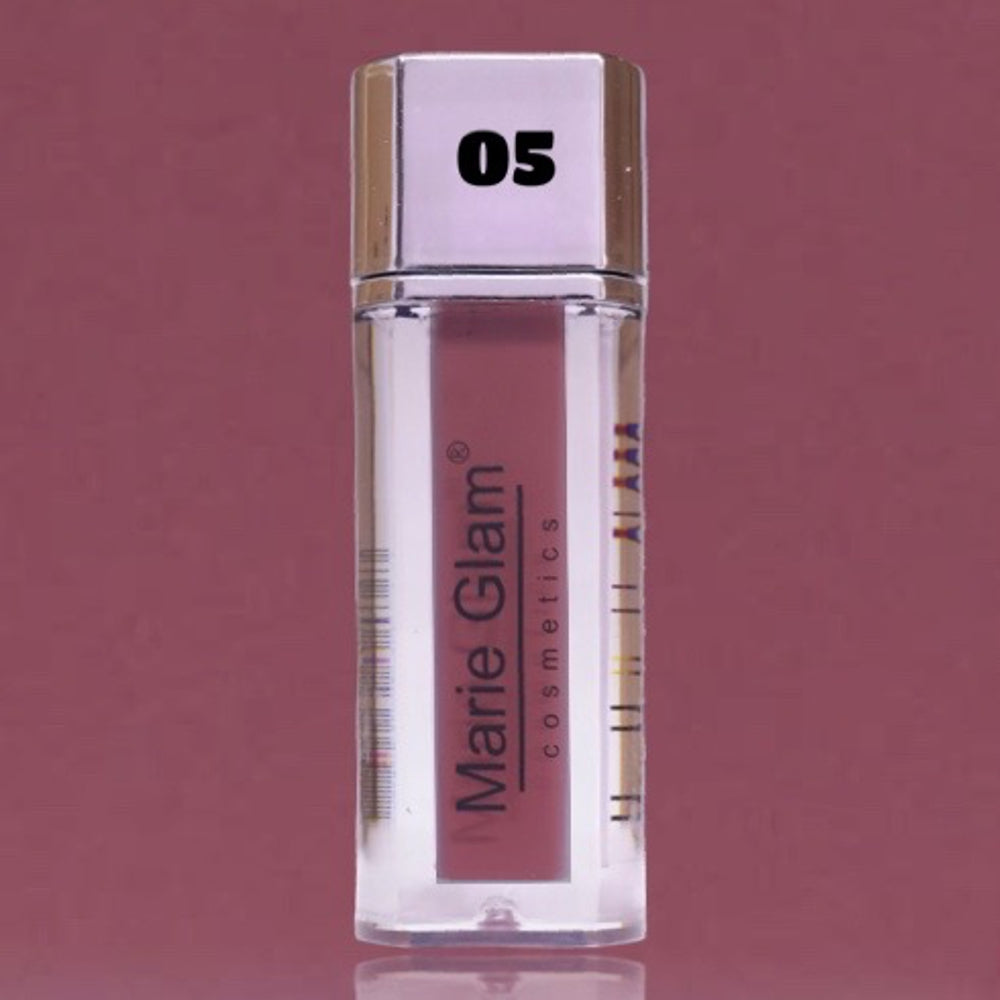 Max Matte Lipgloss