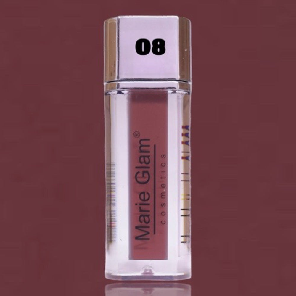 Max Matte Lipgloss