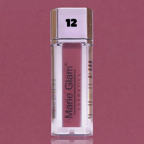 Max Matte Lipgloss