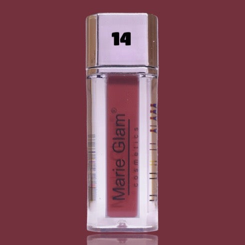 Max Matte Lipgloss