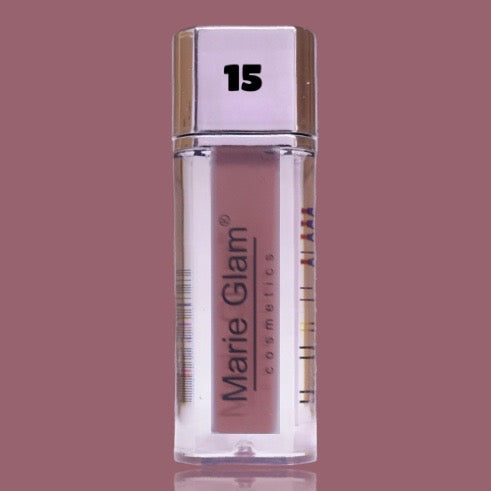 Max Matte Lipgloss