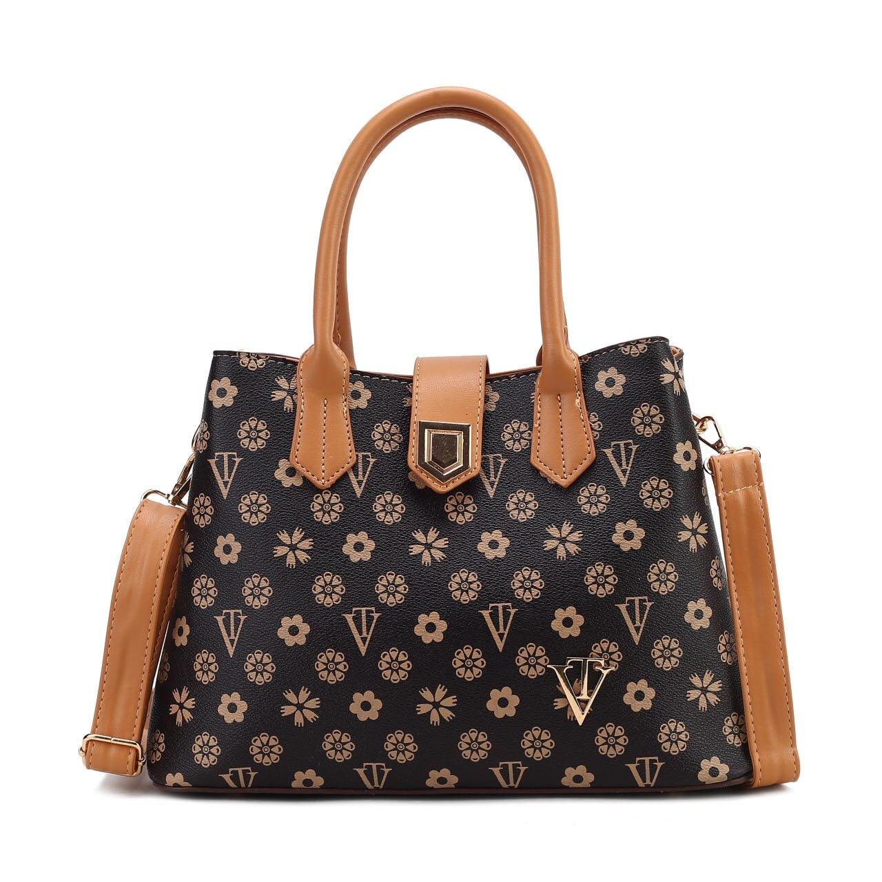 Modern Classic VT Handbag
