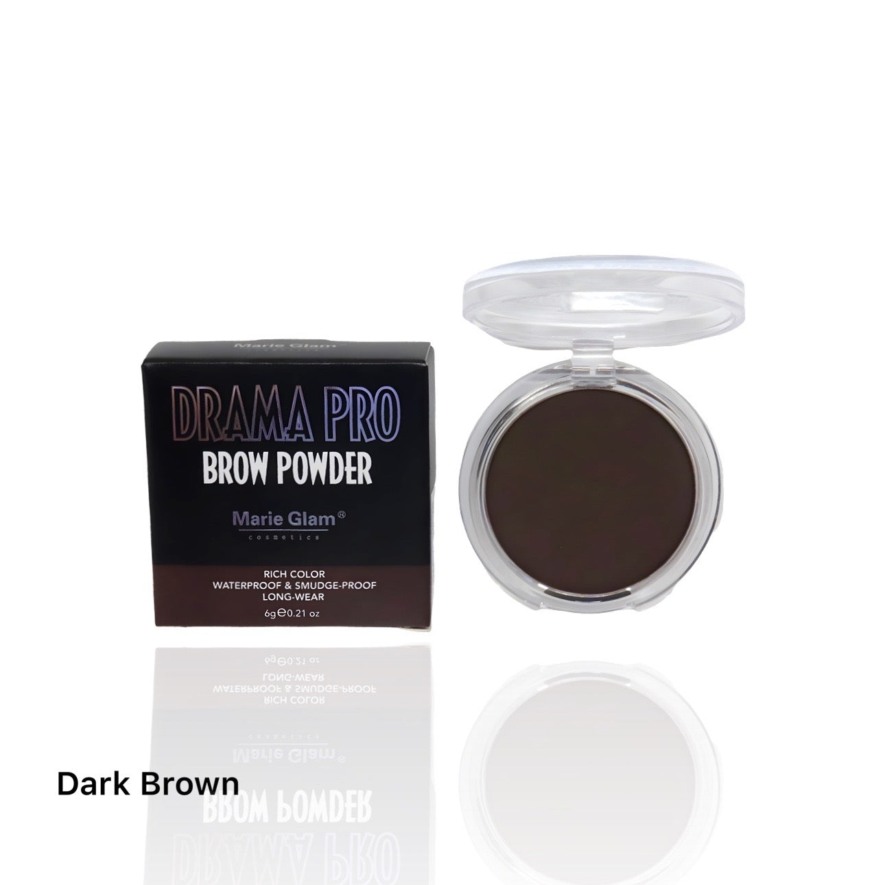 Brow Powder