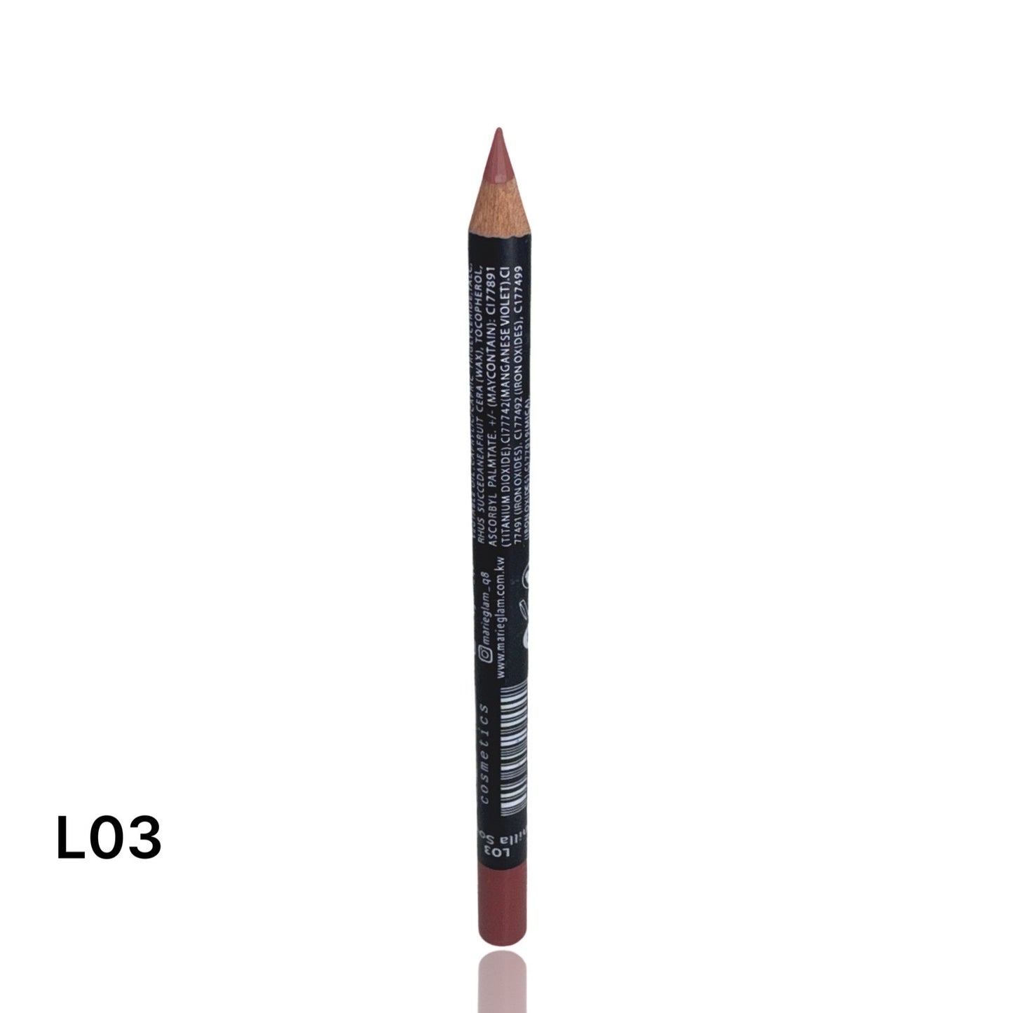 Wooden Lipliner