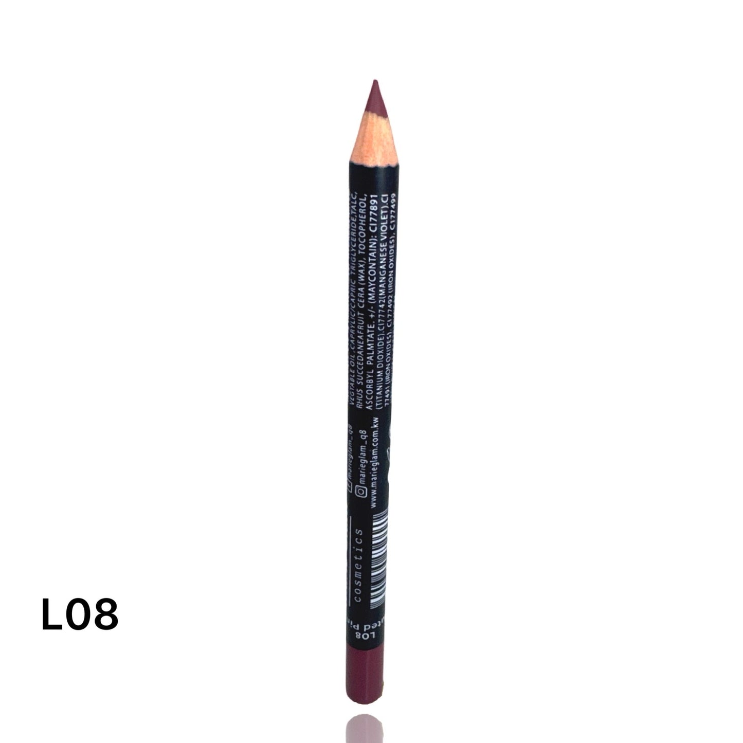 Wooden Lipliner