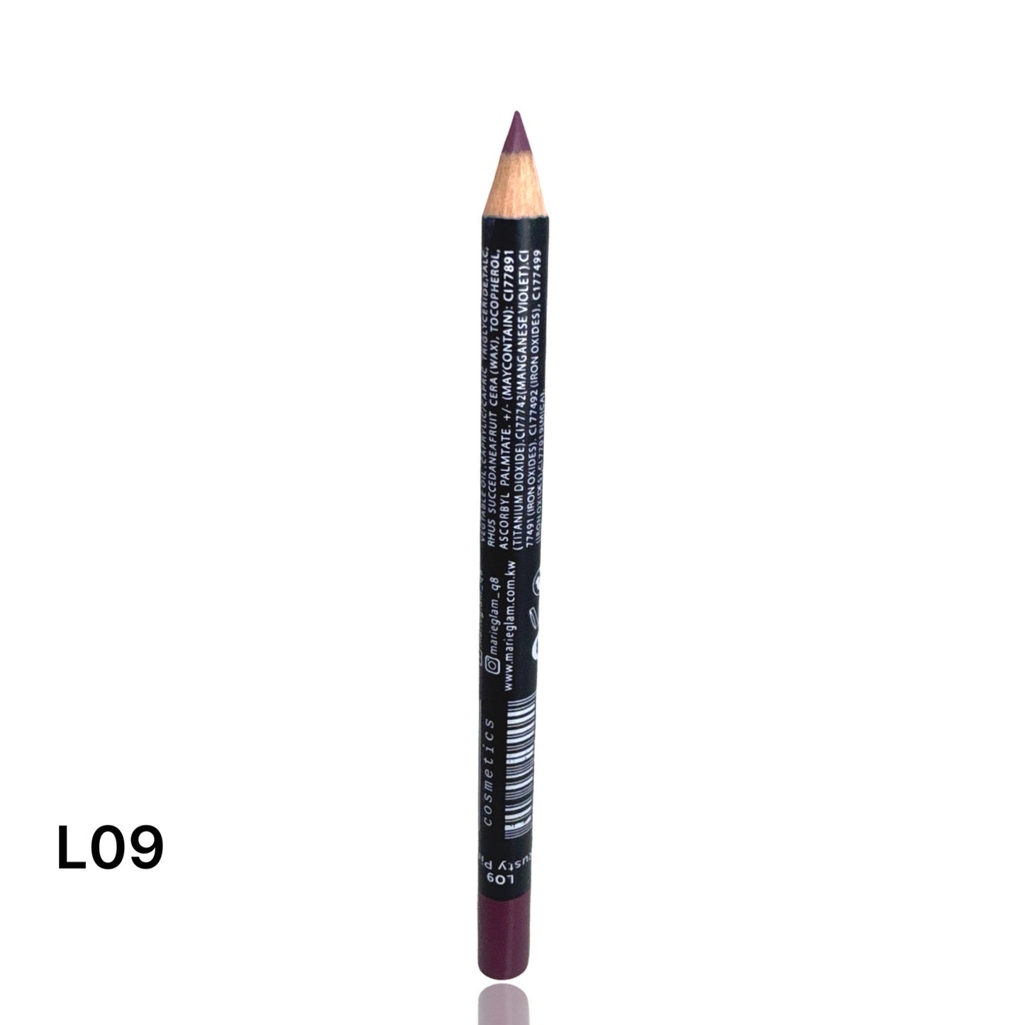 Wooden Lipliner