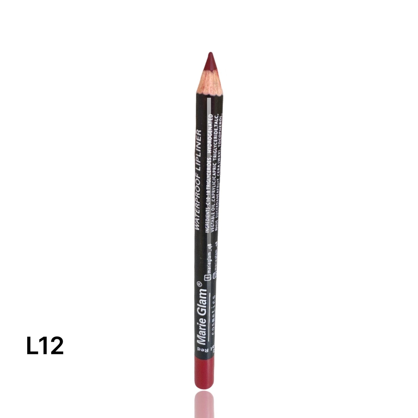 Wooden Lipliner