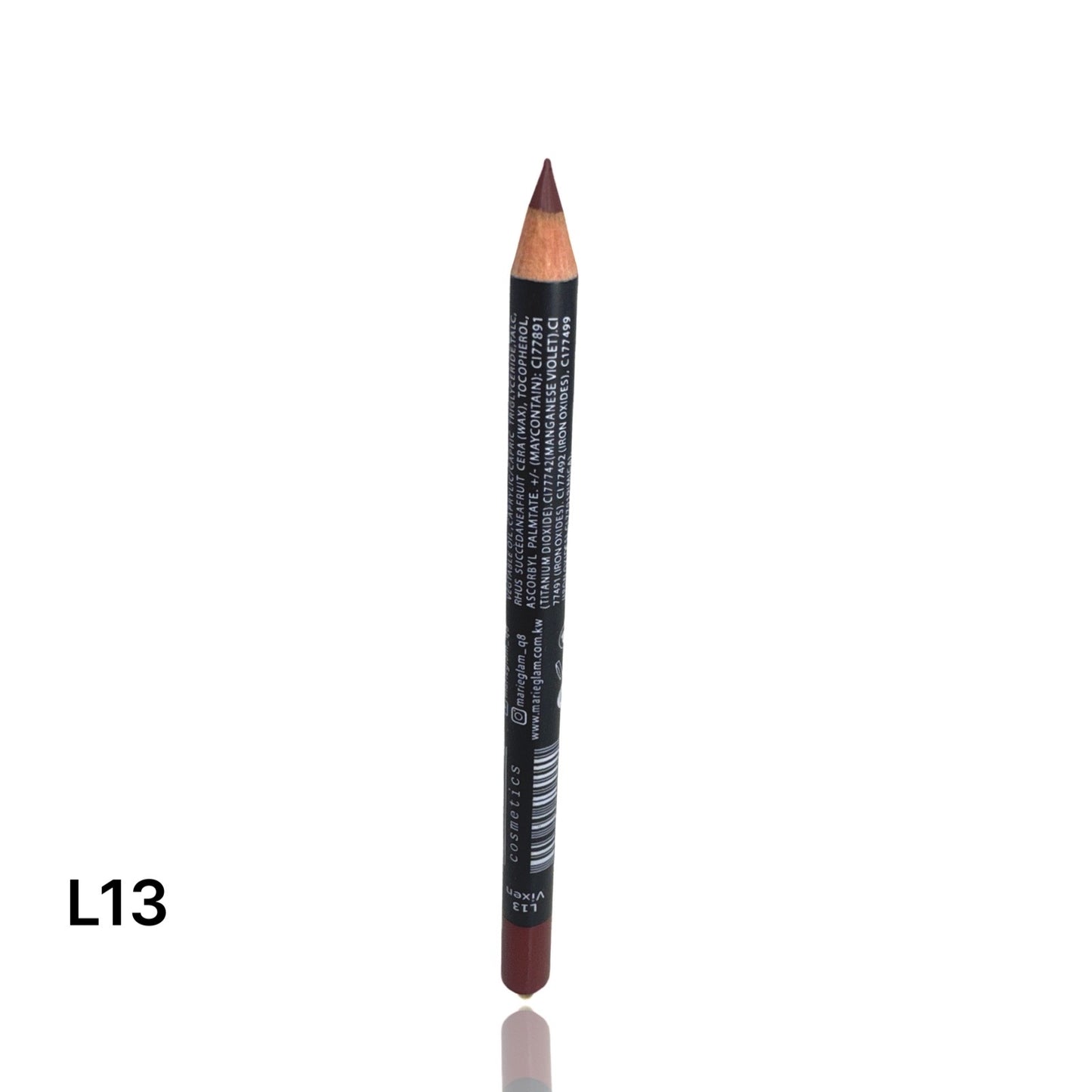 Wooden Lipliner
