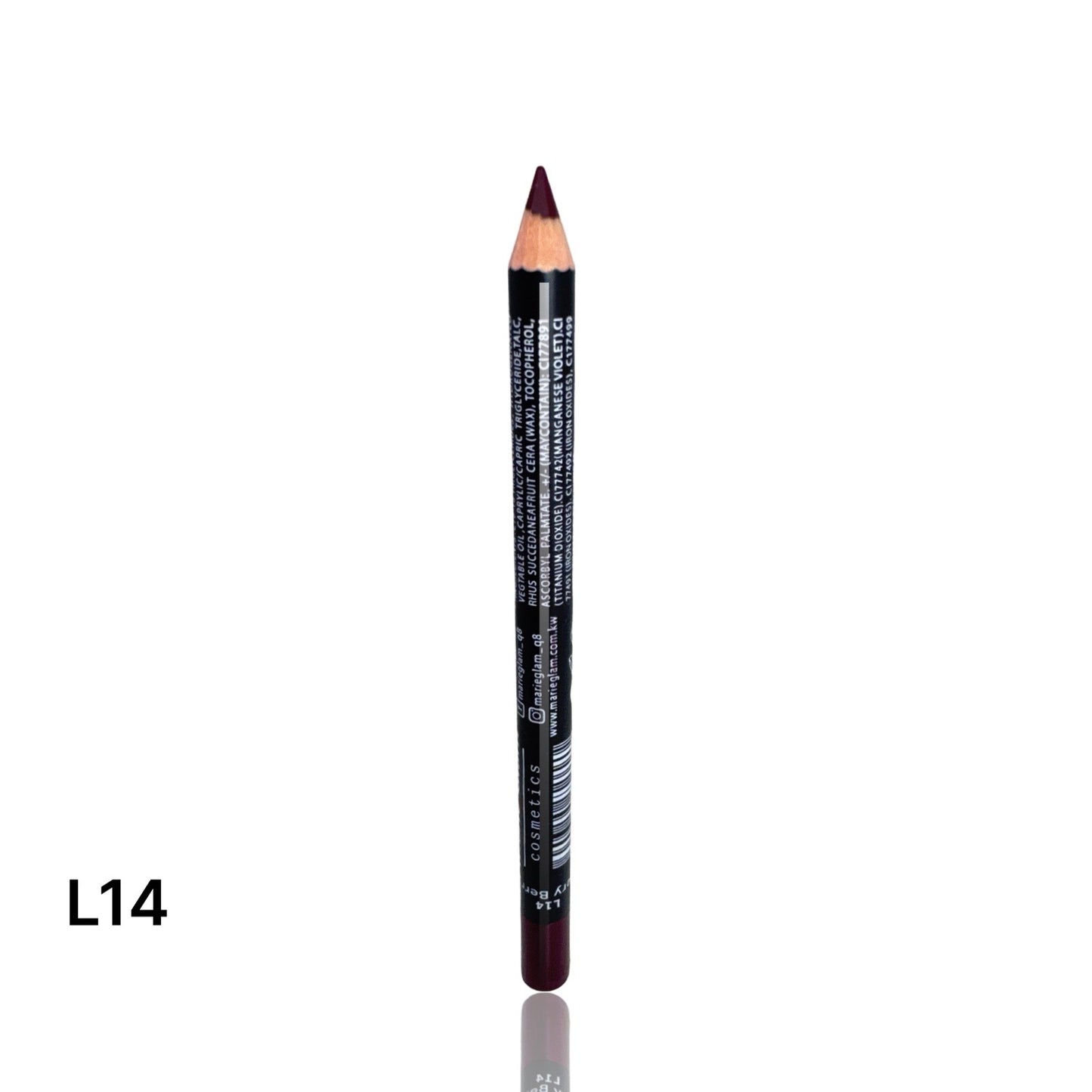 Wooden Lipliner