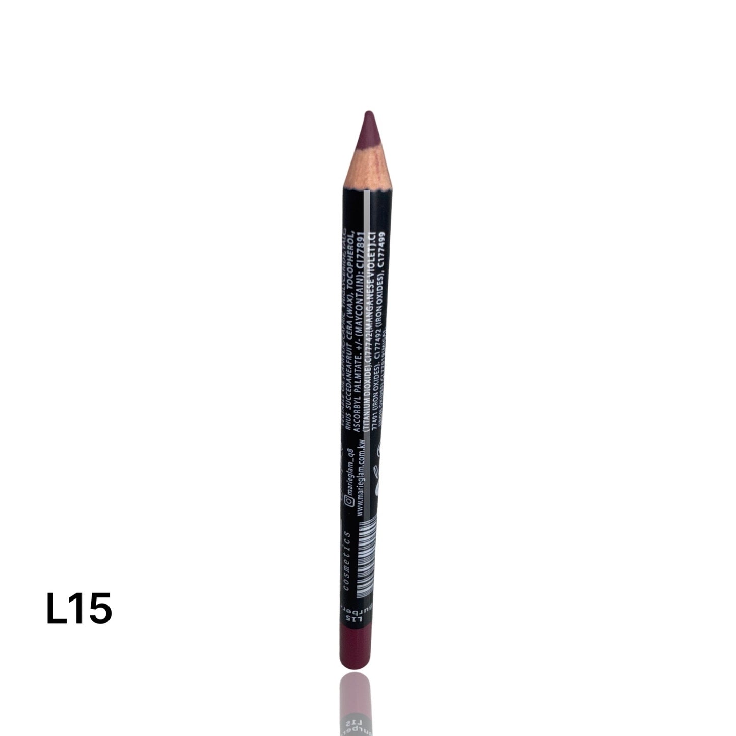 Wooden Lipliner
