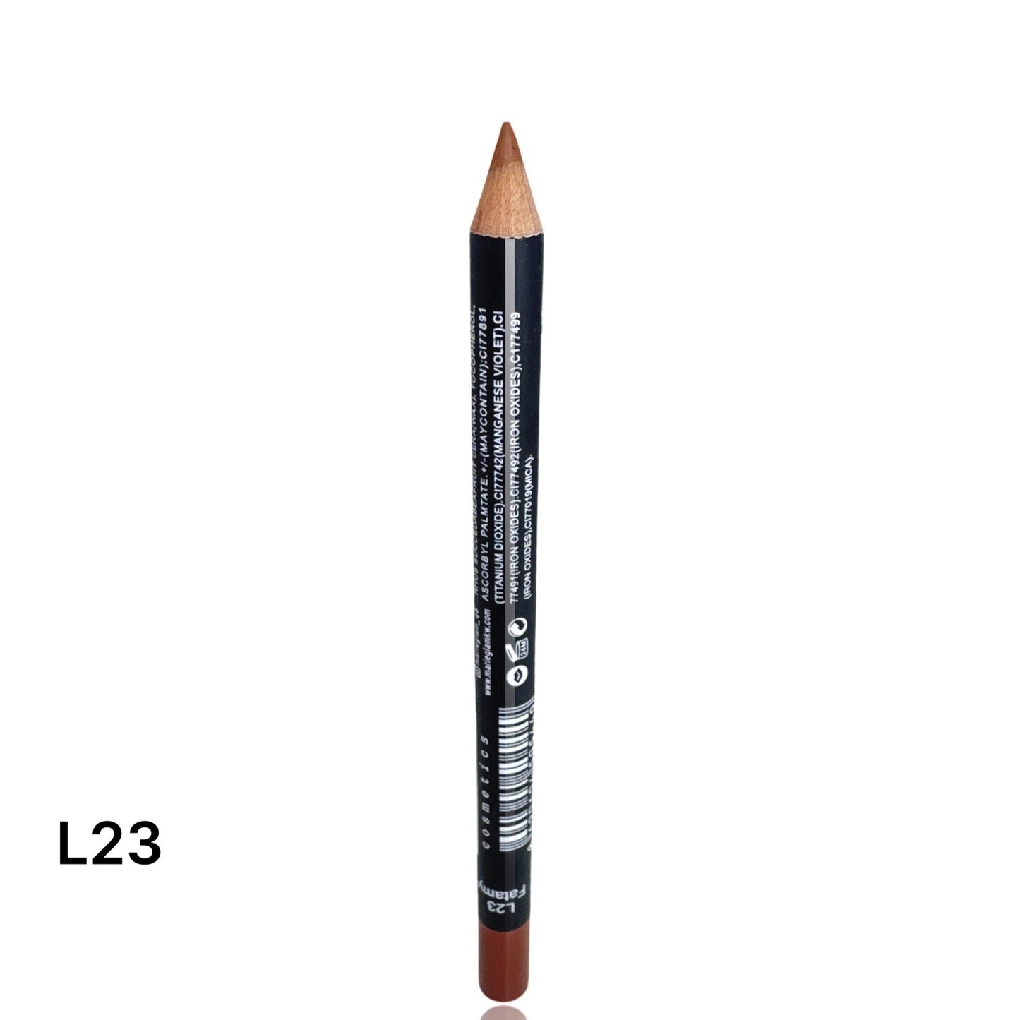 Wooden Lipliner