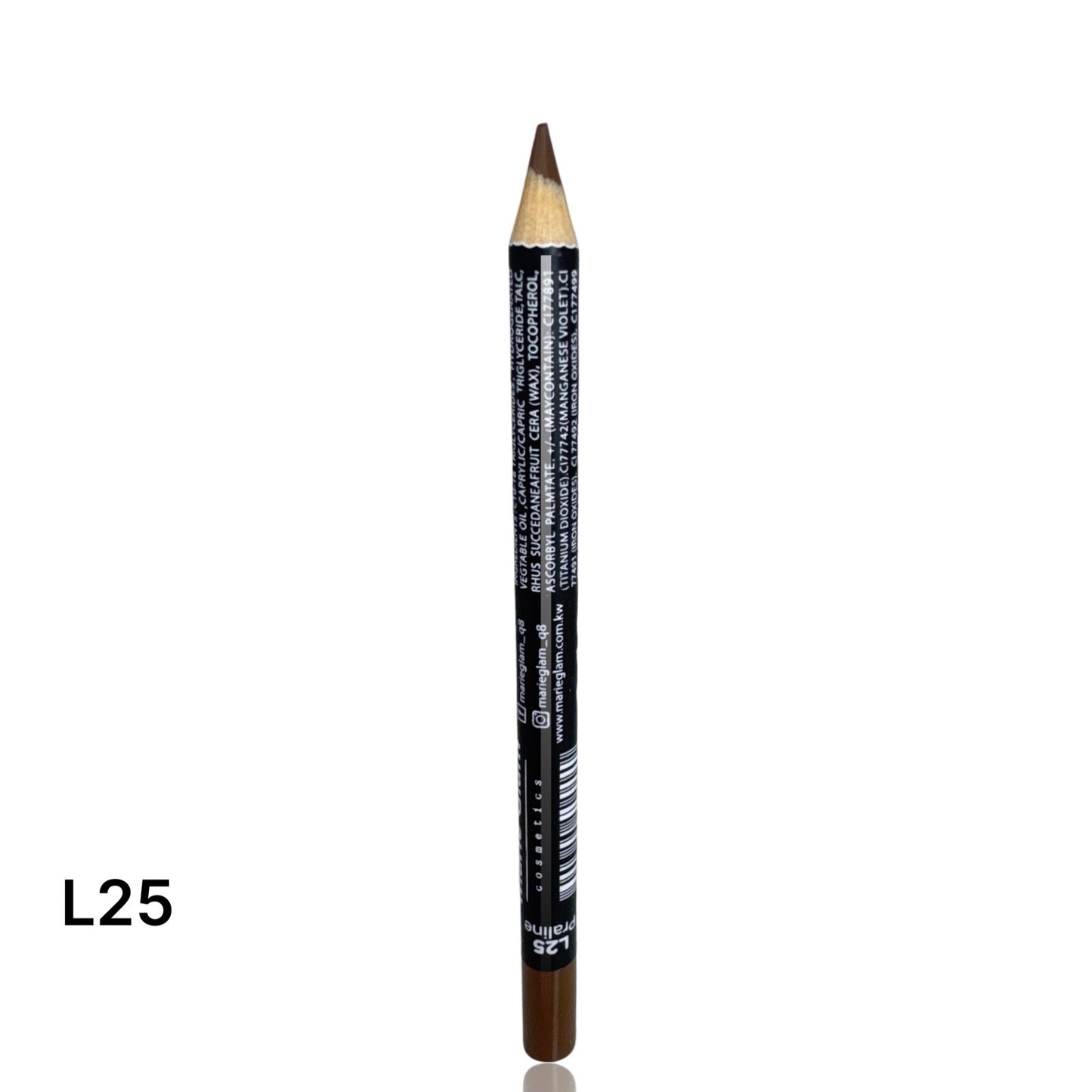 Wooden Lipliner
